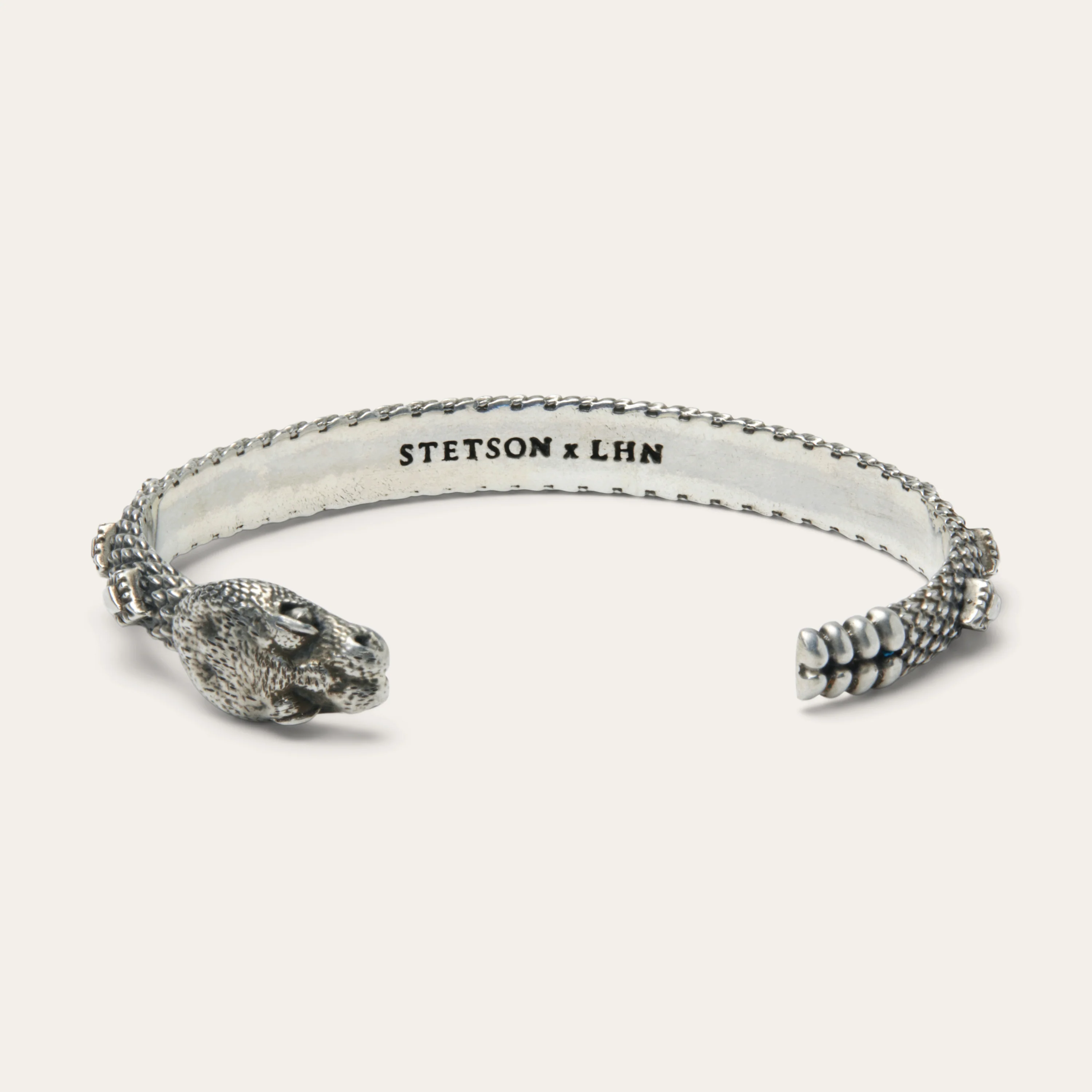 Rattlesnake Cuff - Image 8