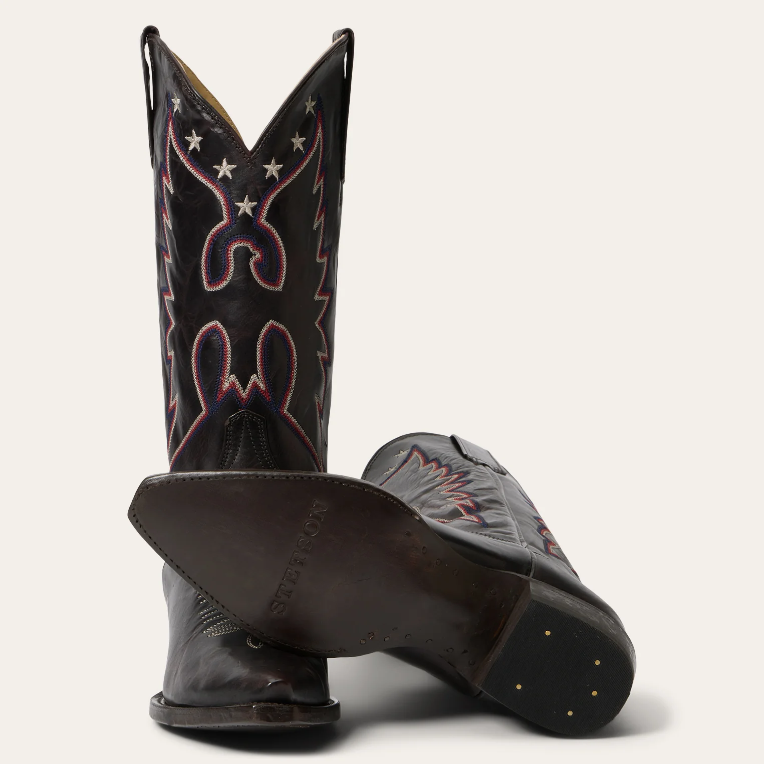 Reagan Boots - Image 6