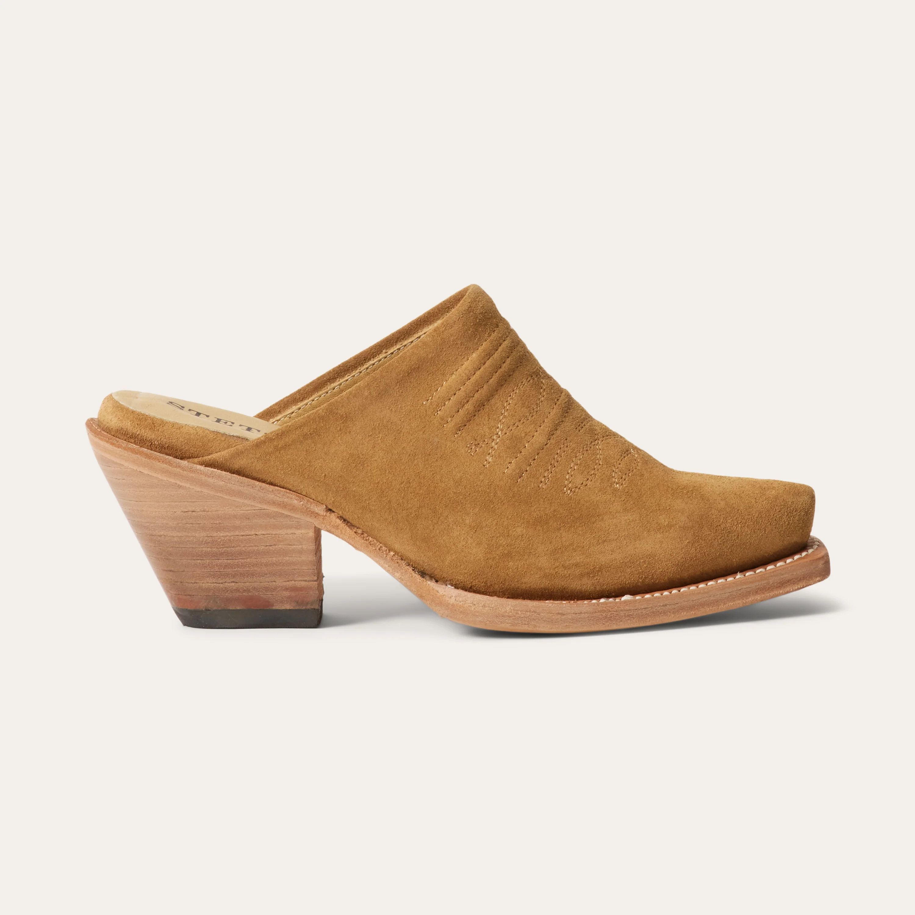 Reed Western Mules - Image 2
