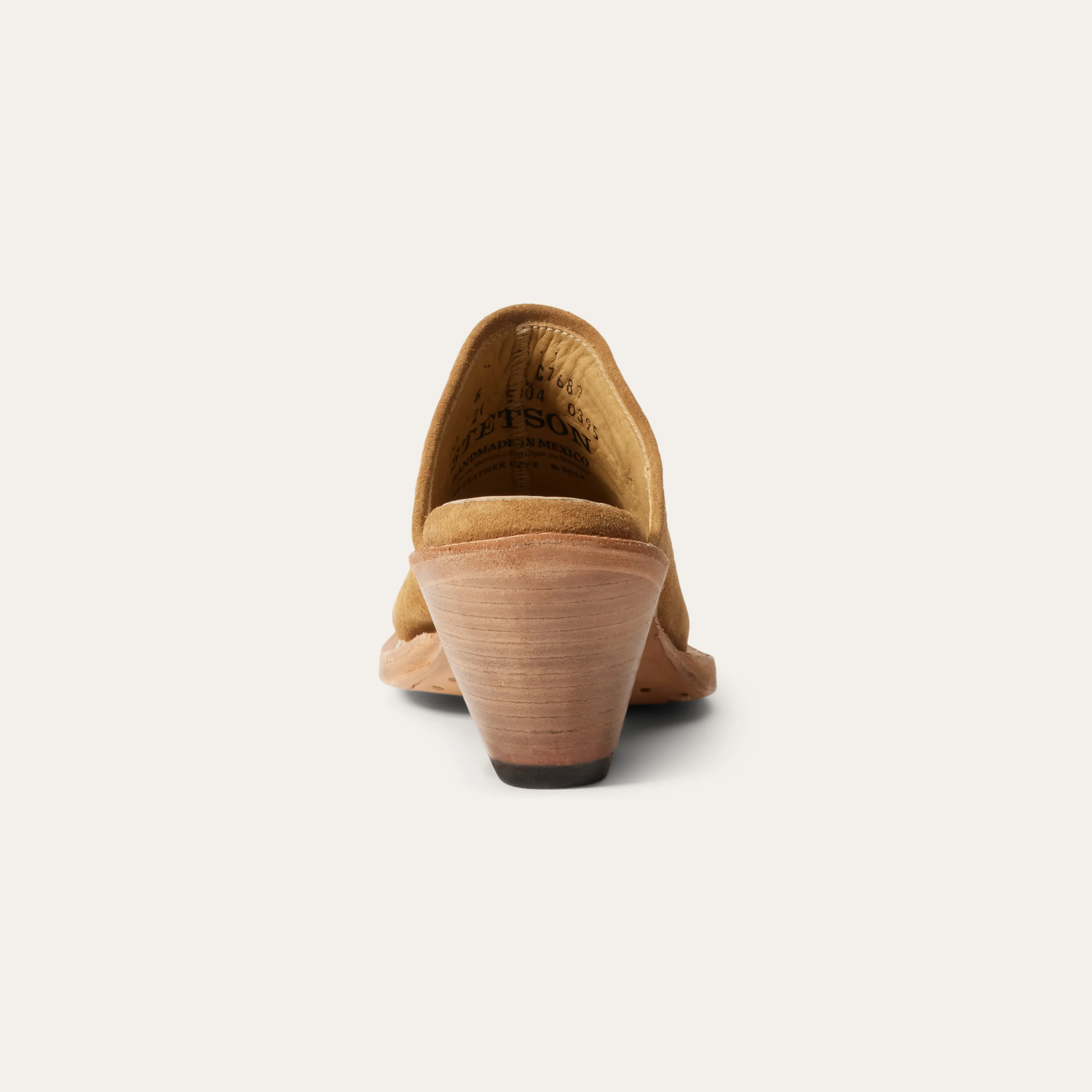 Reed Western Mules - Image 4