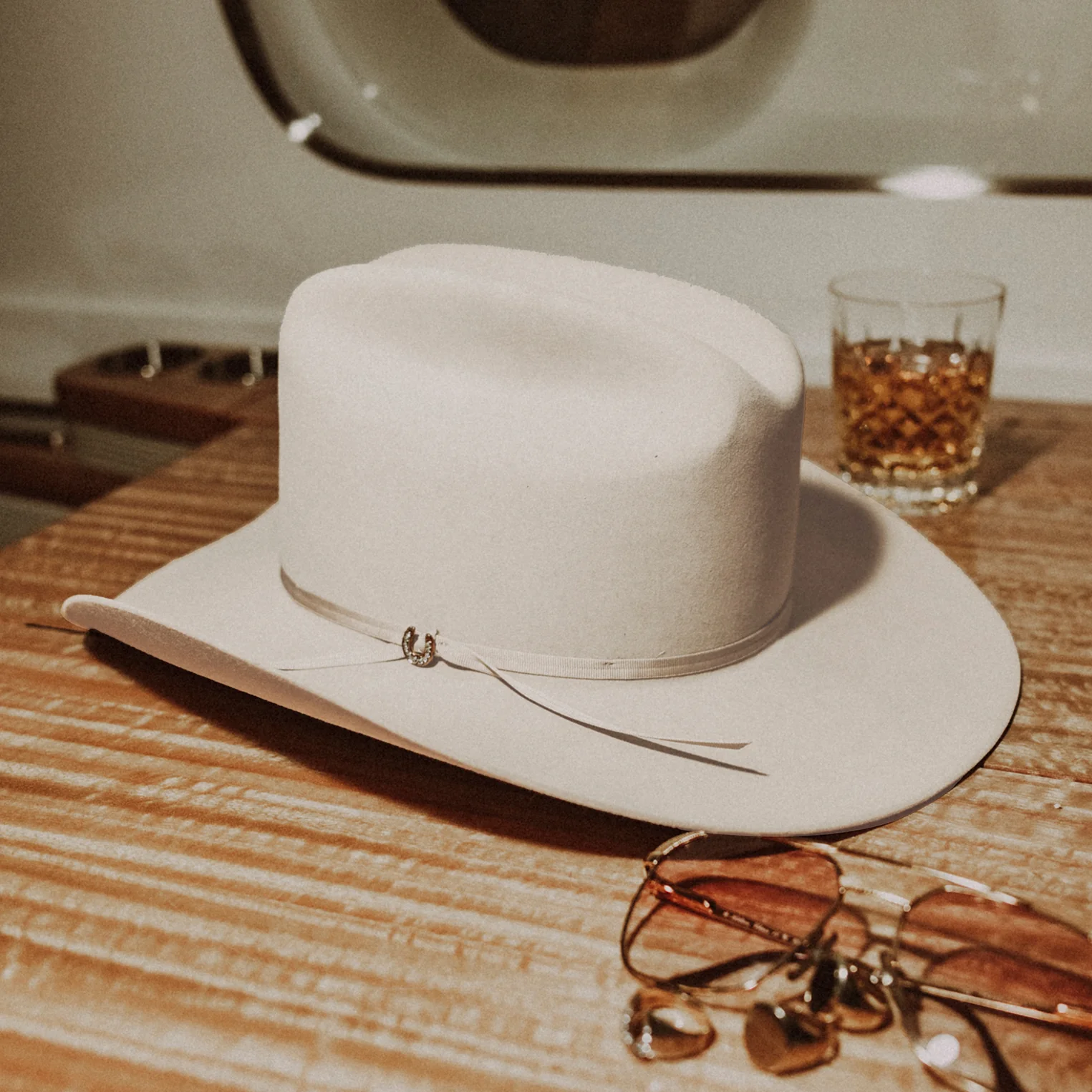 Regal 6X Cowboy Hat - Image 10