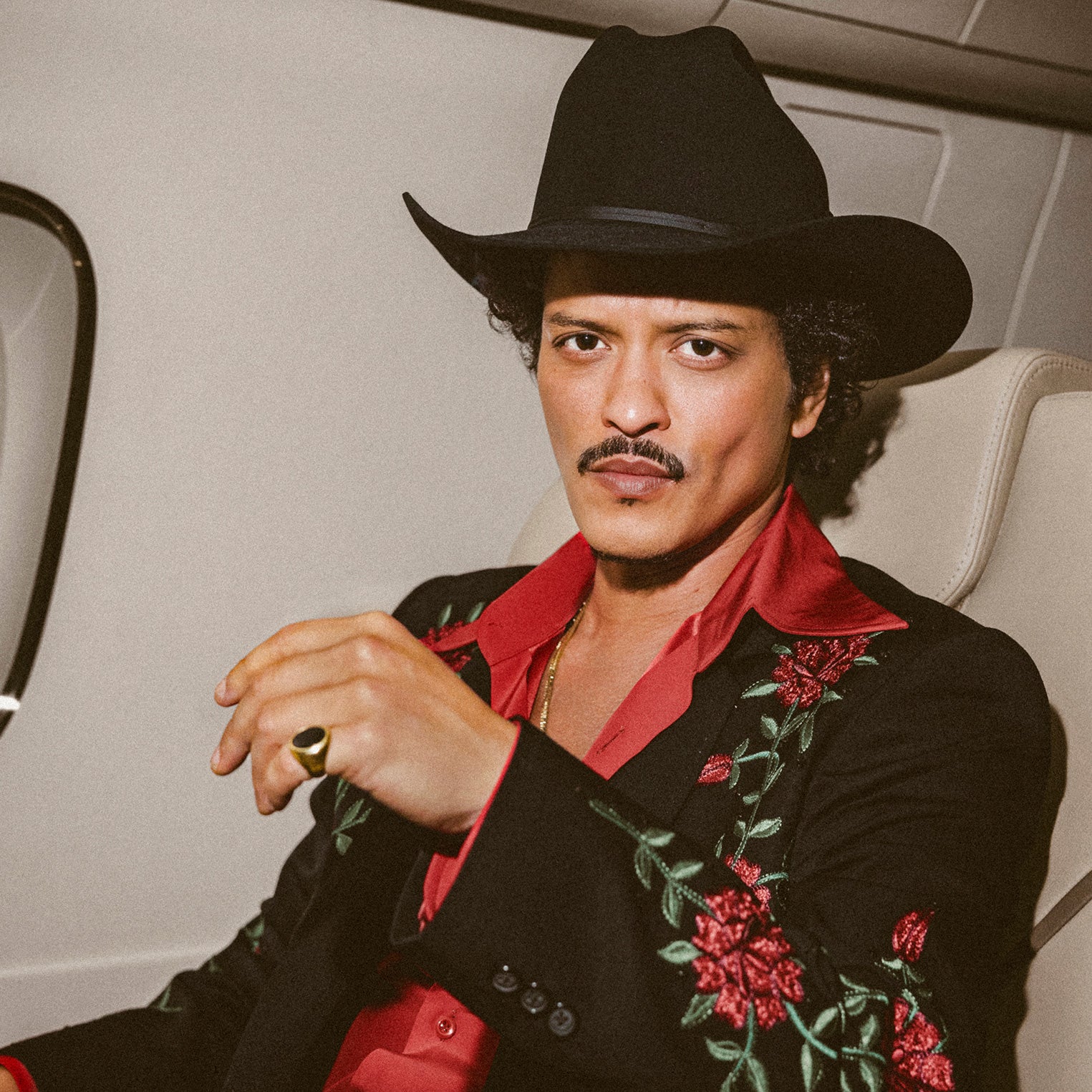 Regal 6X Cowboy Hat - Image 12
