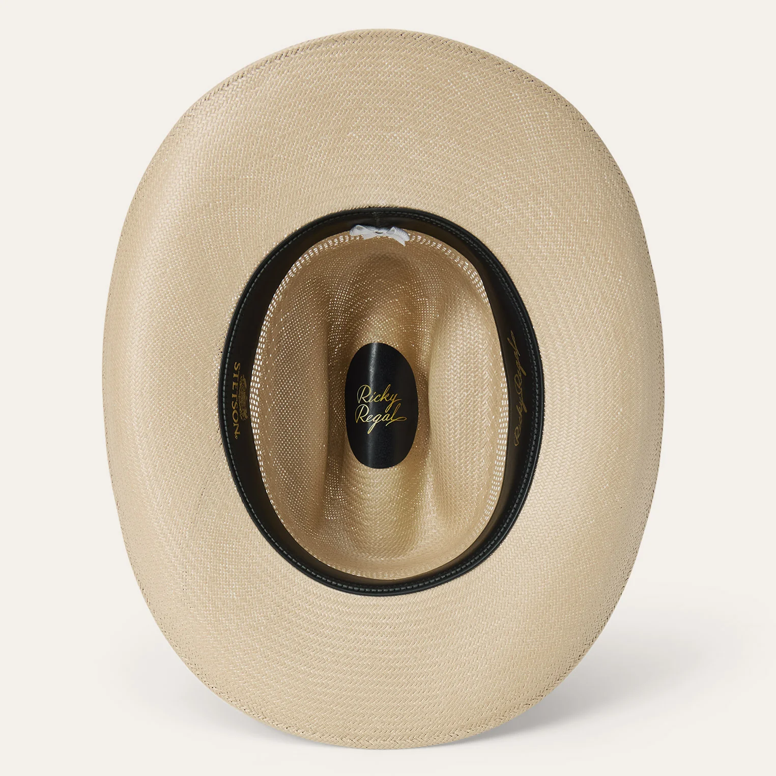 The Regal 10X Straw Hat - Image 13