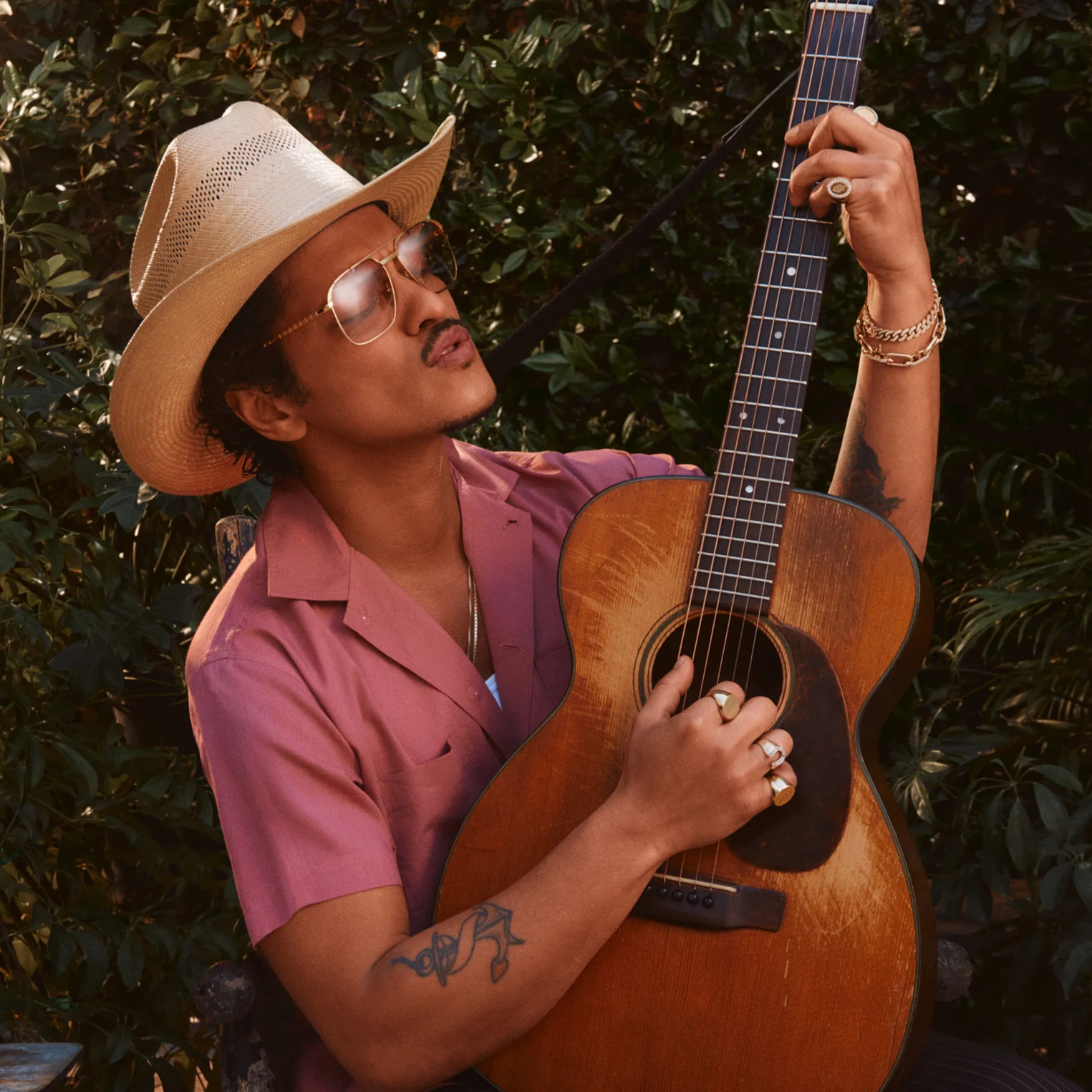 The Regal 10X Straw Hat - Image 3
