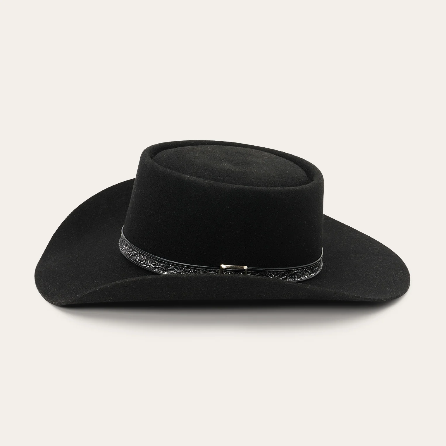 Revenger 4X Cowboy Hat - Image 3