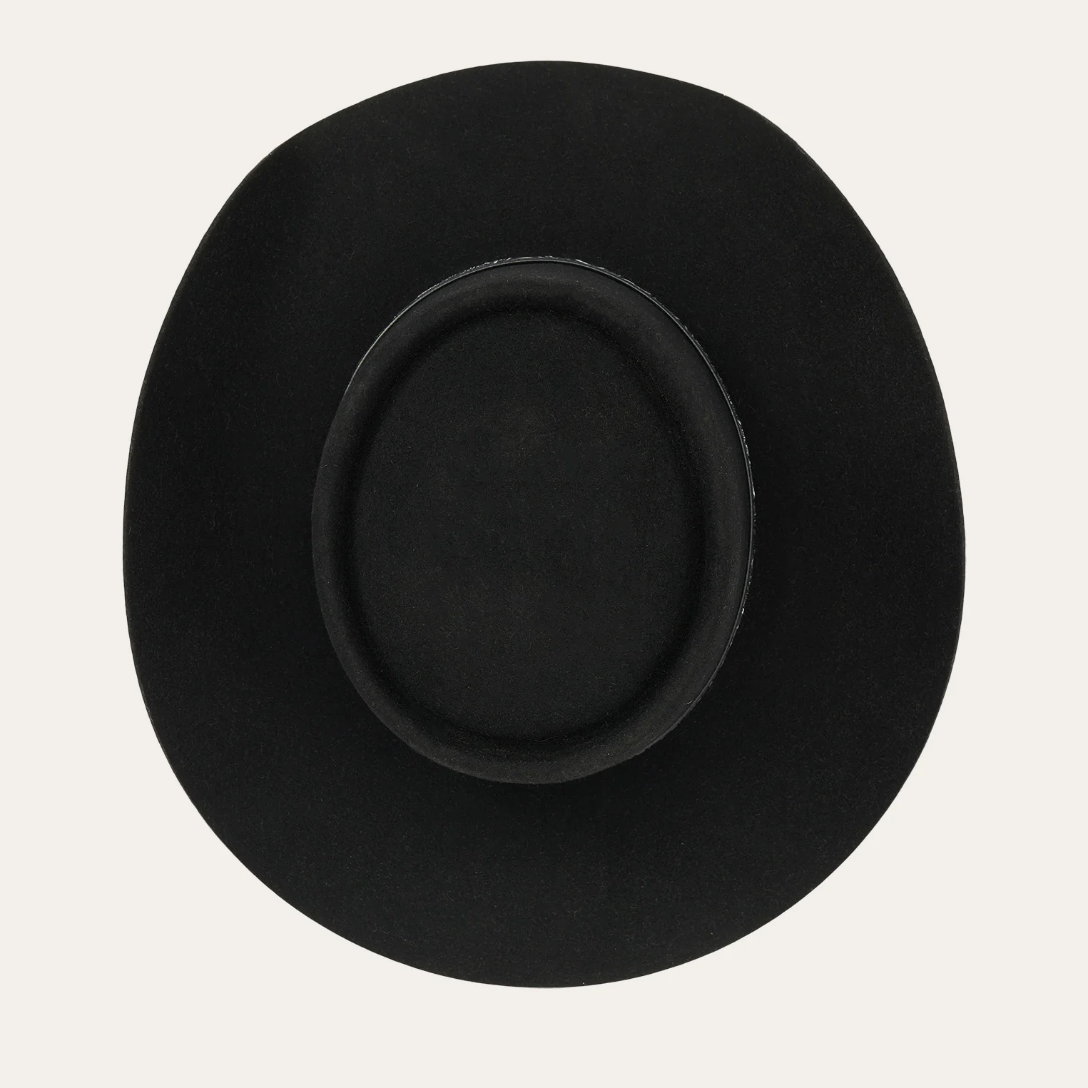 Revenger 4X Cowboy Hat - Image 4