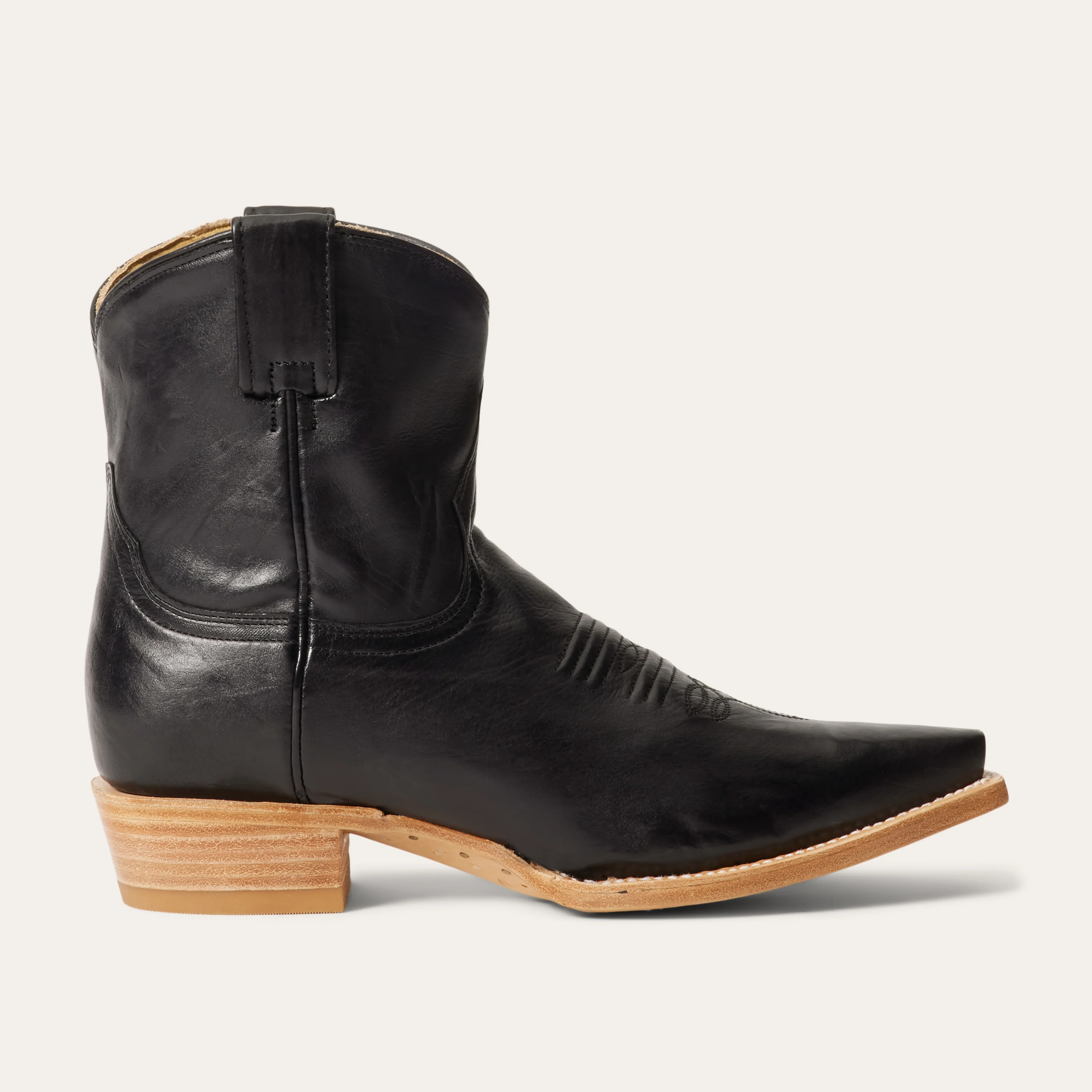 Riley Shorty Boots - Image 2