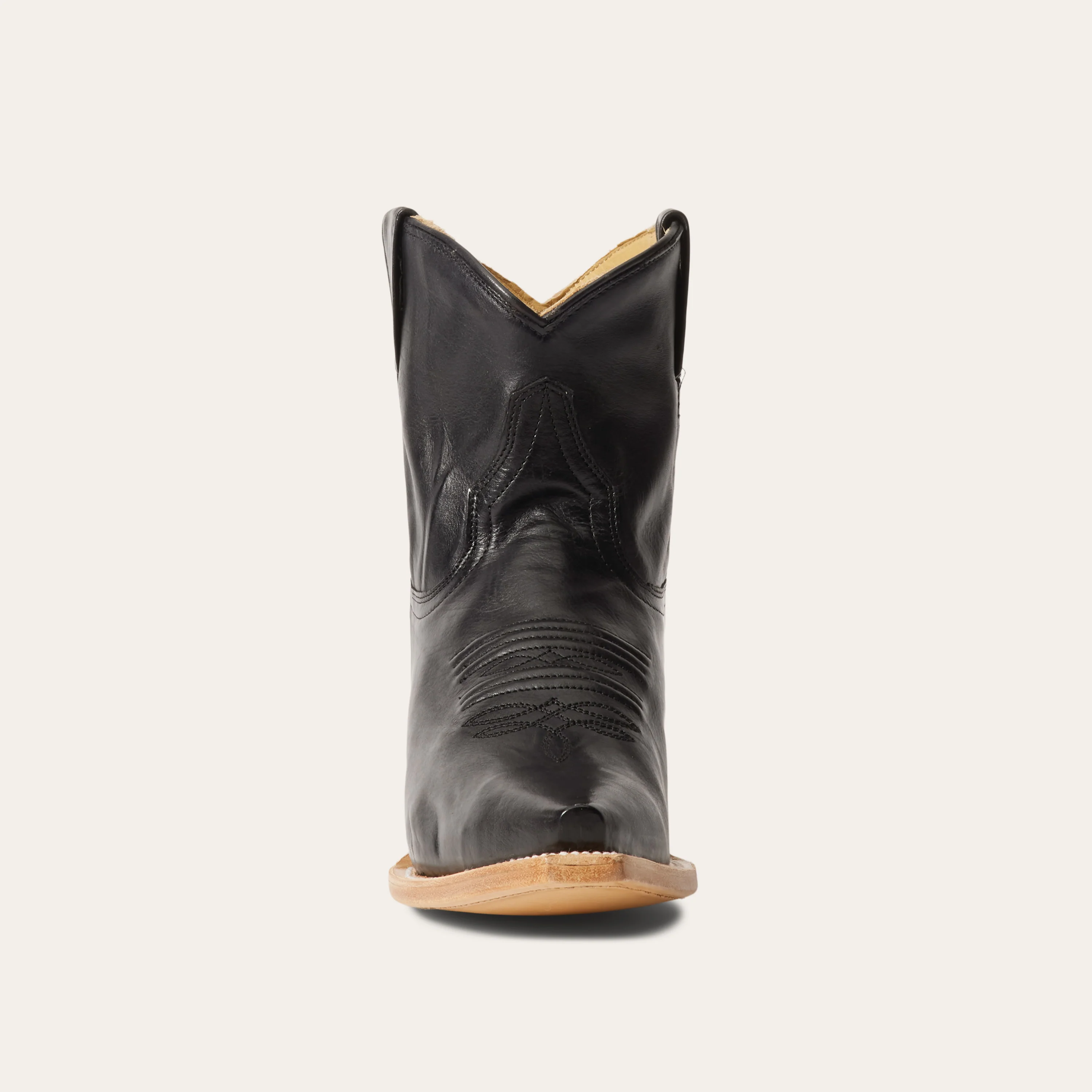Riley Shorty Boots - Image 3