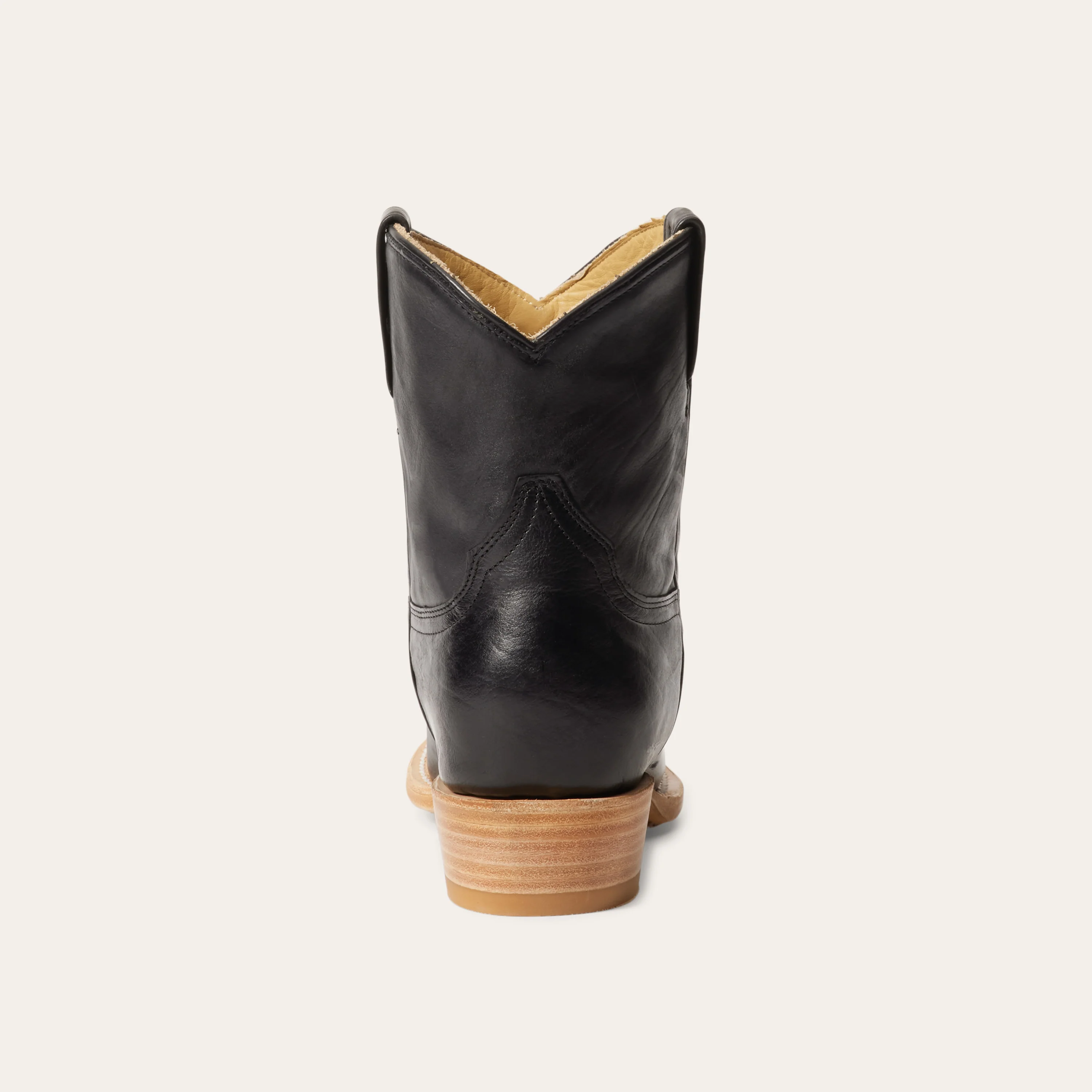 Riley Shorty Boots - Image 4