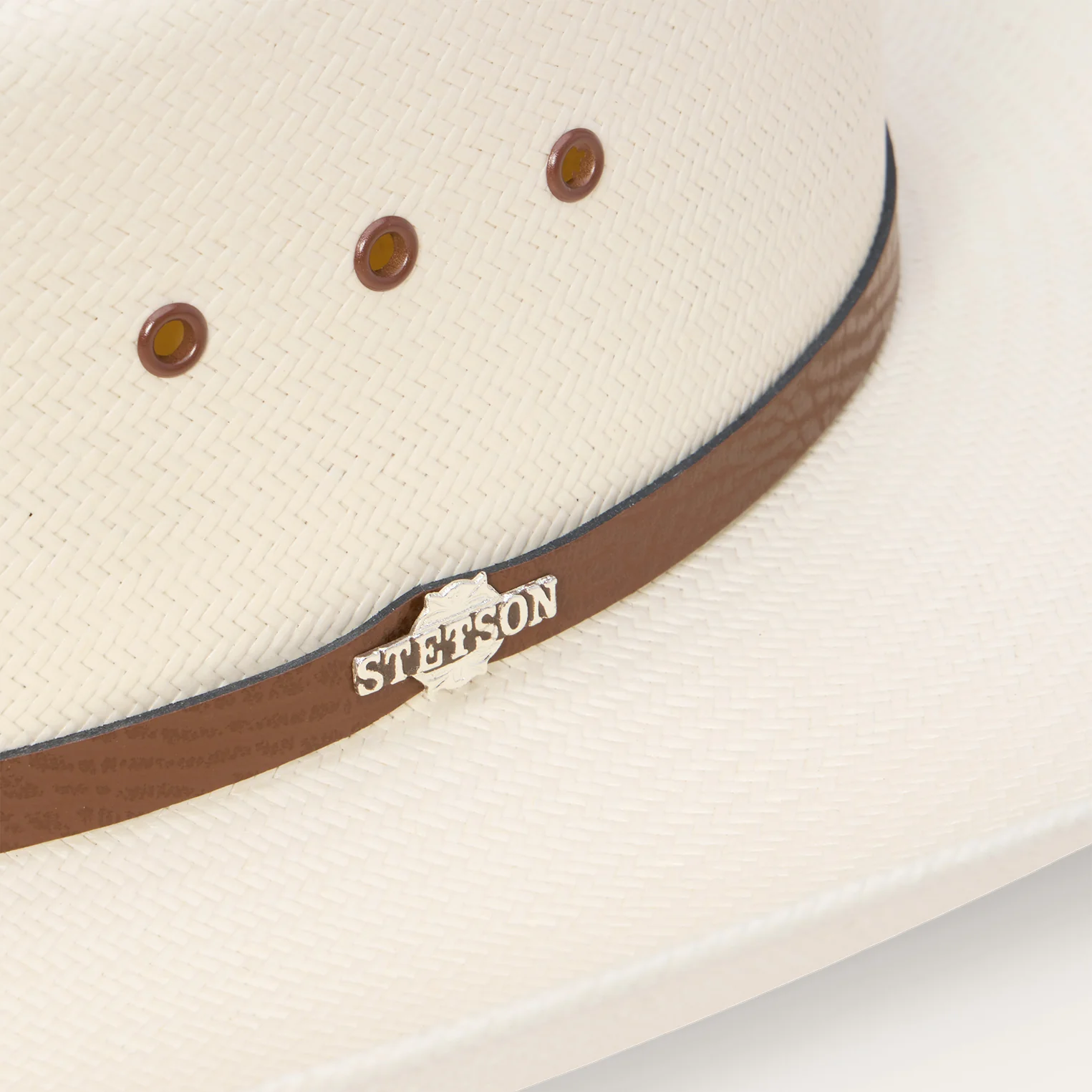 Rodeo 10X Straw Cowboy Hat - Image 10