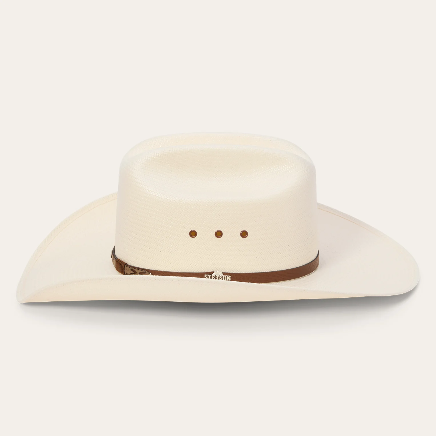 Rodeo 10X Straw Cowboy Hat - Image 7