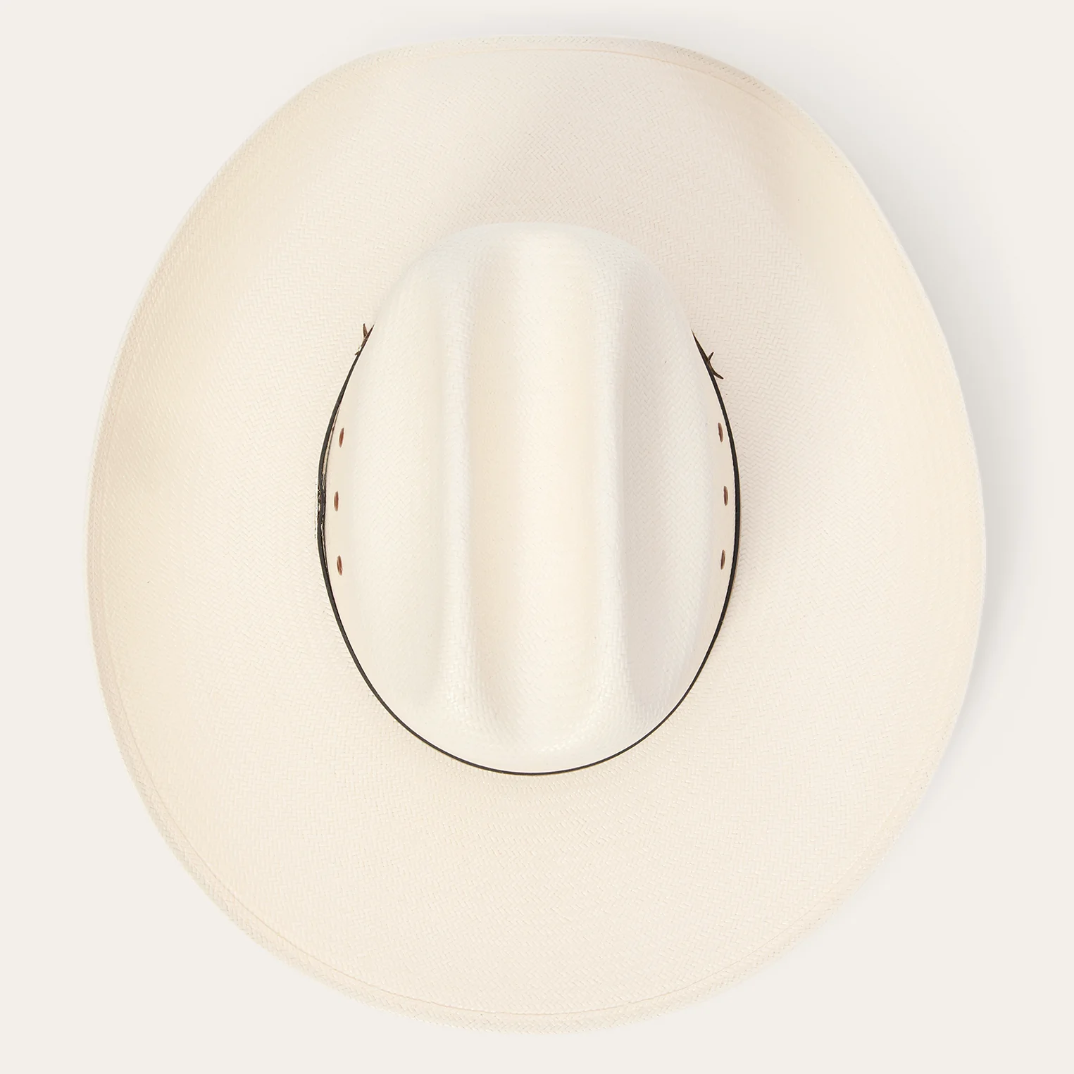 Rodeo 10X Straw Cowboy Hat - Image 8