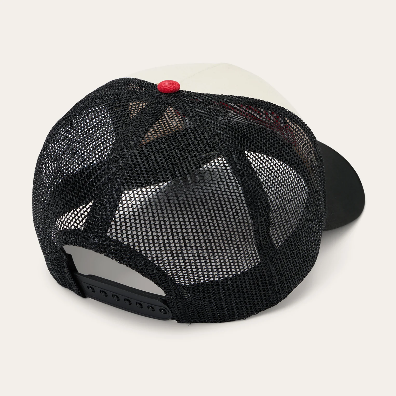 Rodeo Patch Trucker Cap - Image 3