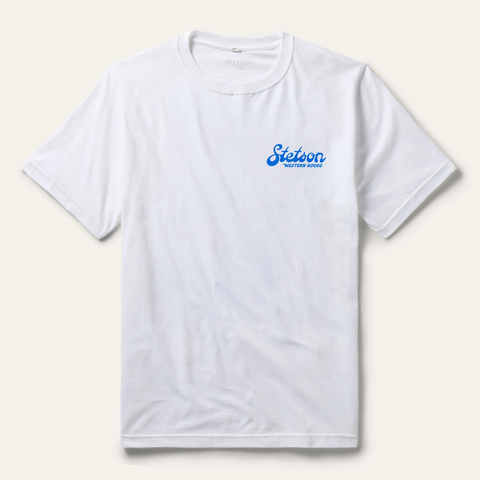 Roping Cowgirl Graphic Tee - Image 2