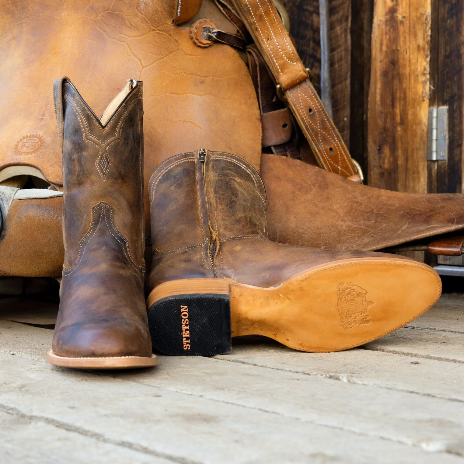 Rancher Zip Roper - Image 4