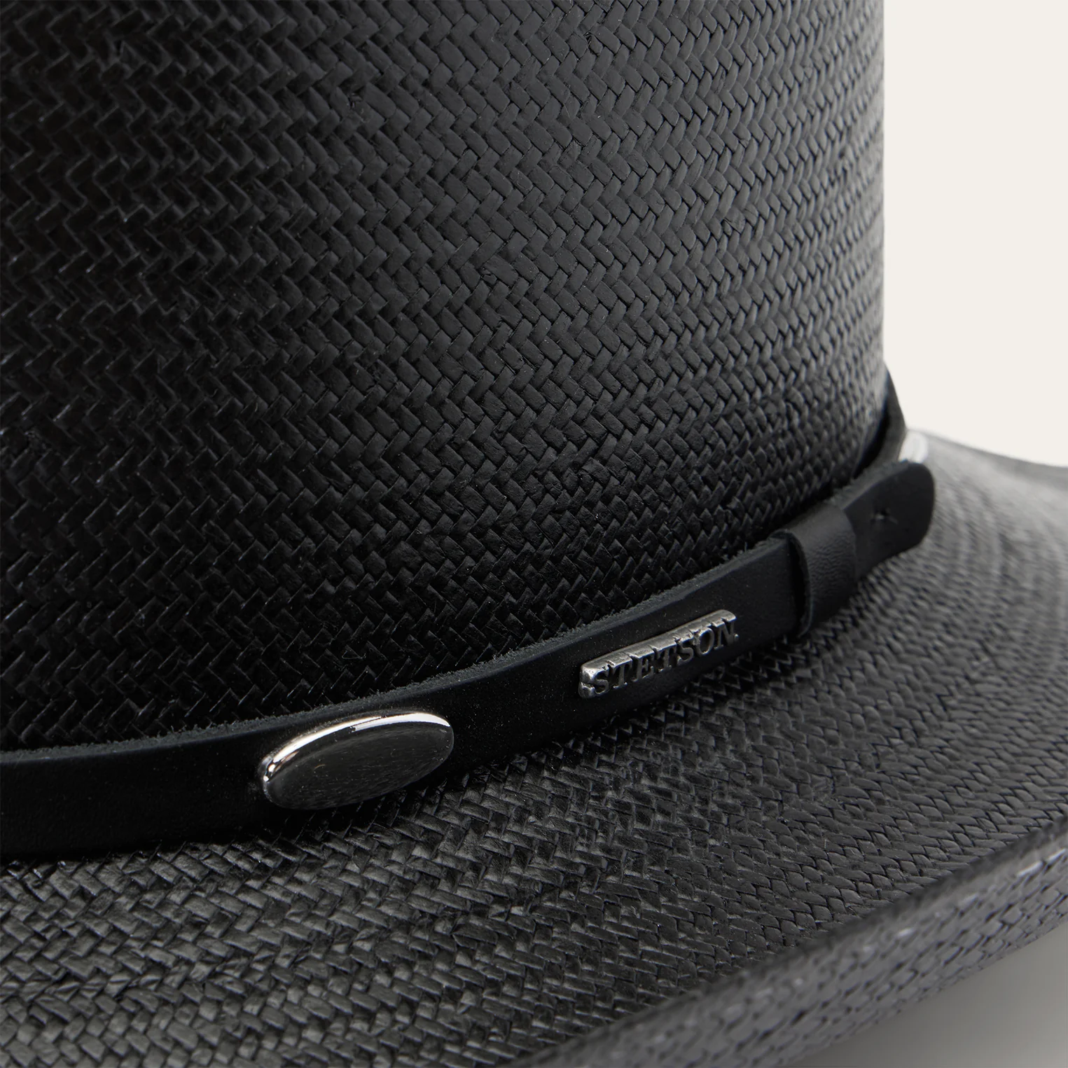 Royal Flush 10X Straw Cowboy Hat - Image 7