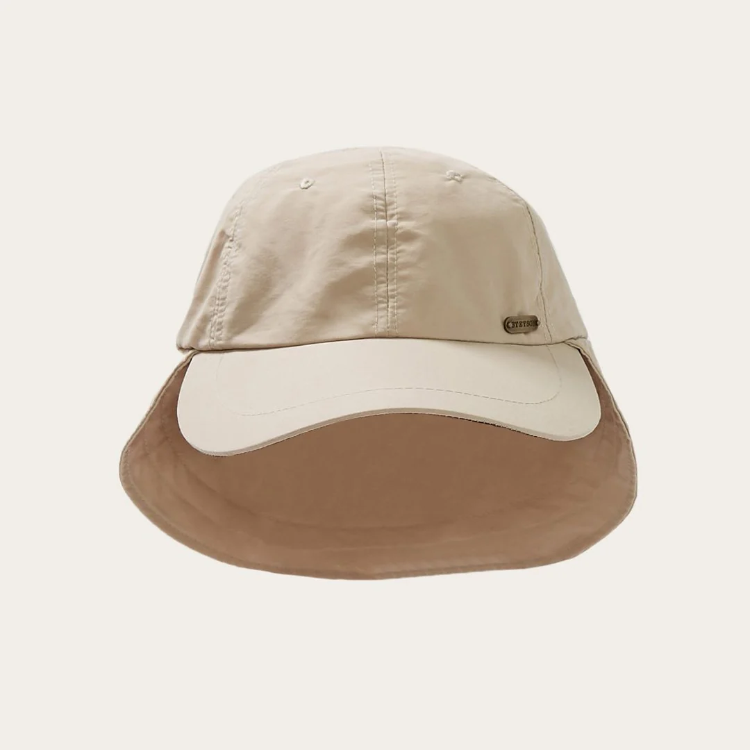 Runoff 'No Fly Zone' Ball Cap