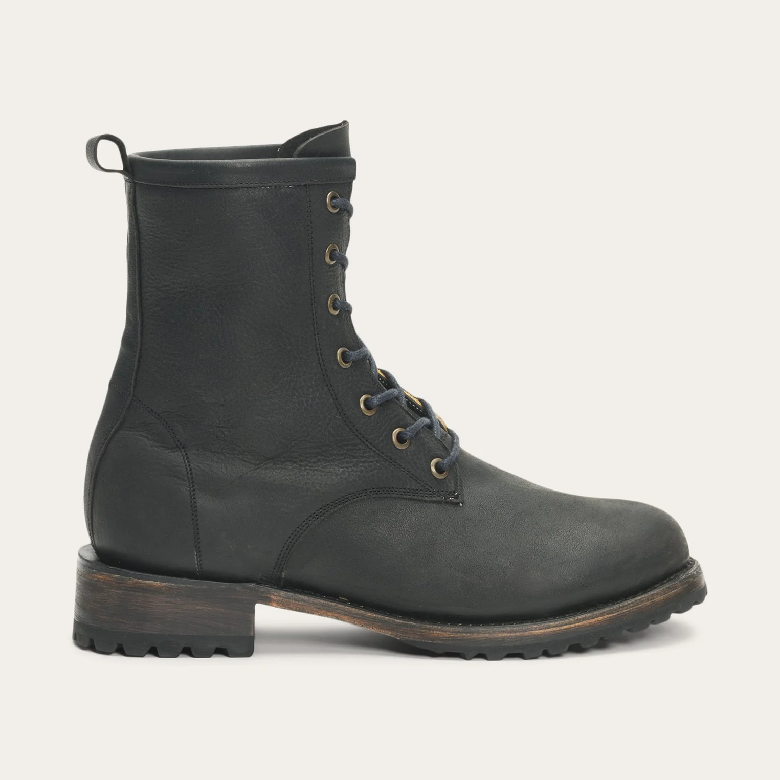 Sam Lace Up - Image 2