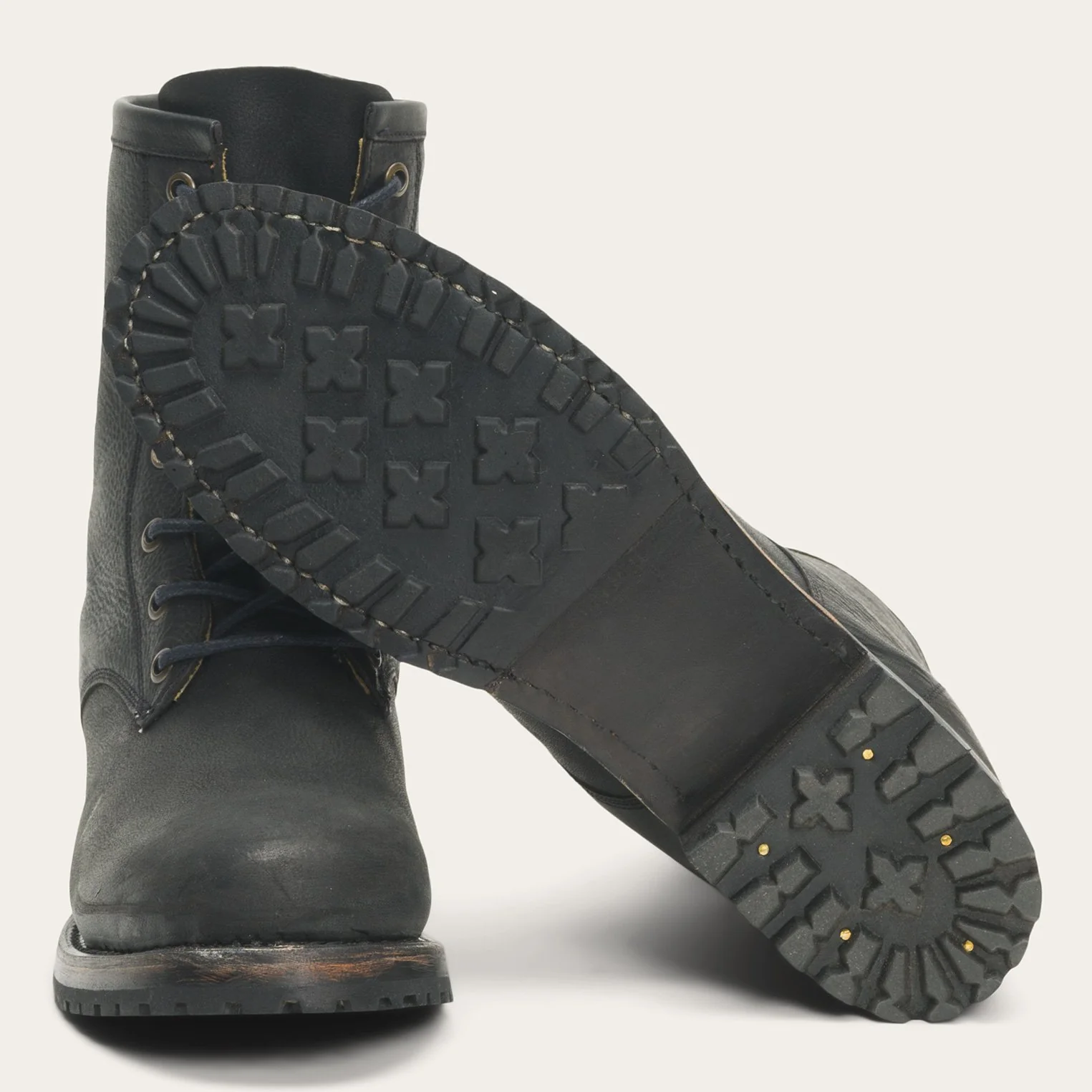 Sam Lace Up - Image 6