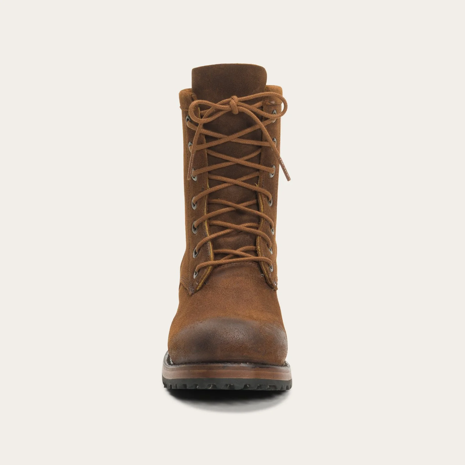 Sam Lace Up - Image 6