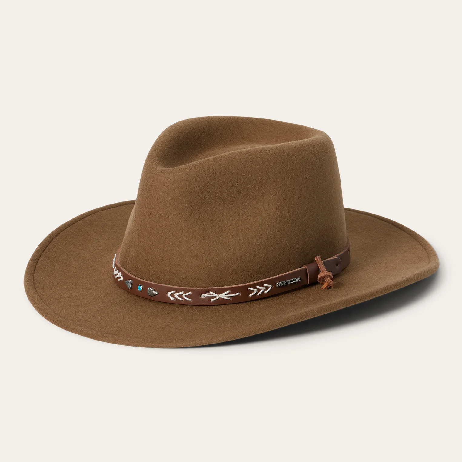 Santa Fe Outdoor Hat - Image 3