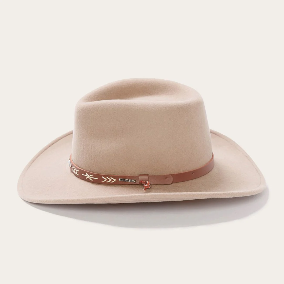 Santa Fe Outdoor Hat - Image 4