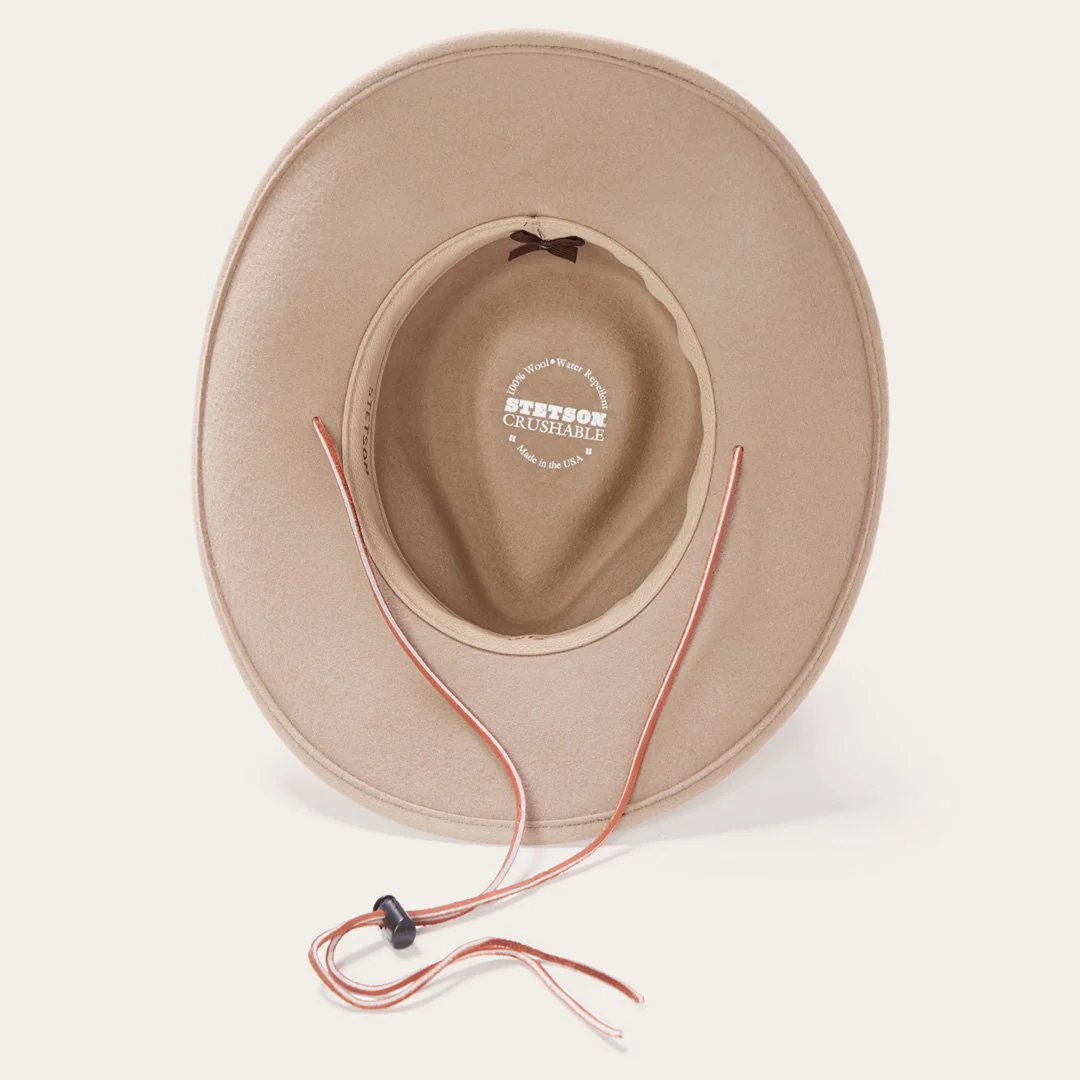 Santa Fe Outdoor Hat - Image 6