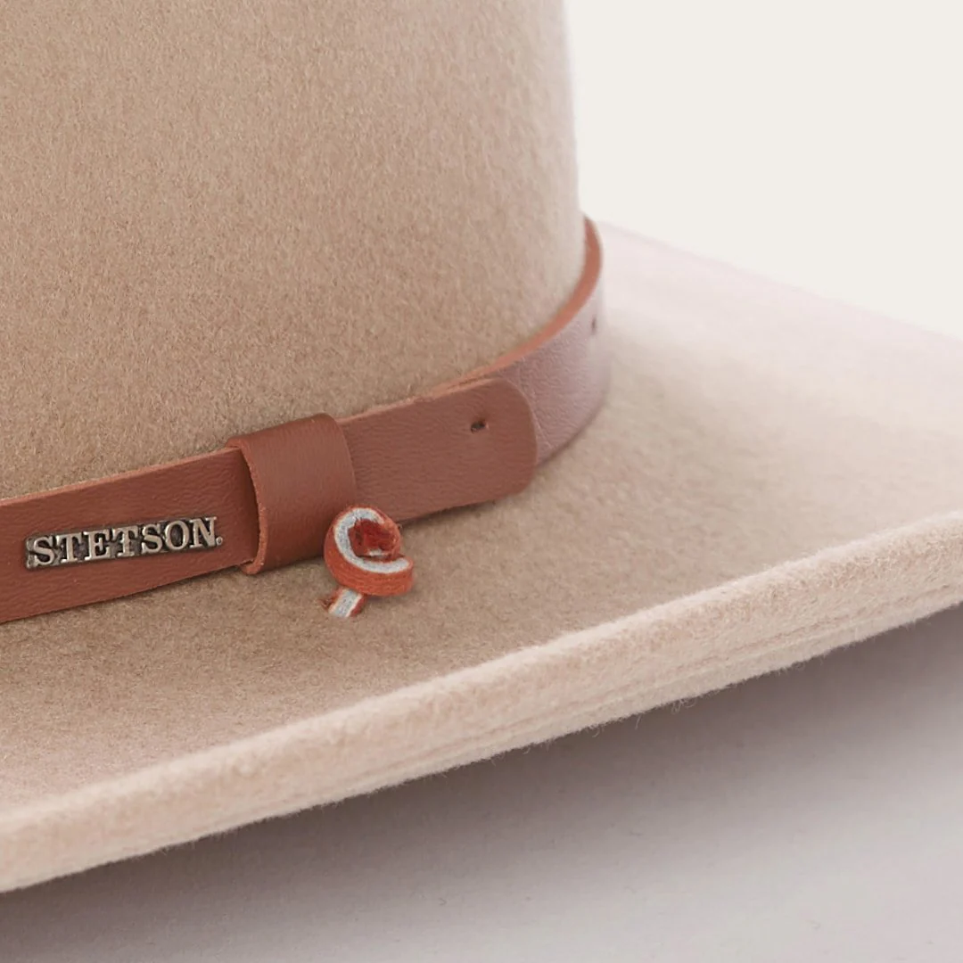 Santa Fe Outdoor Hat - Image 7