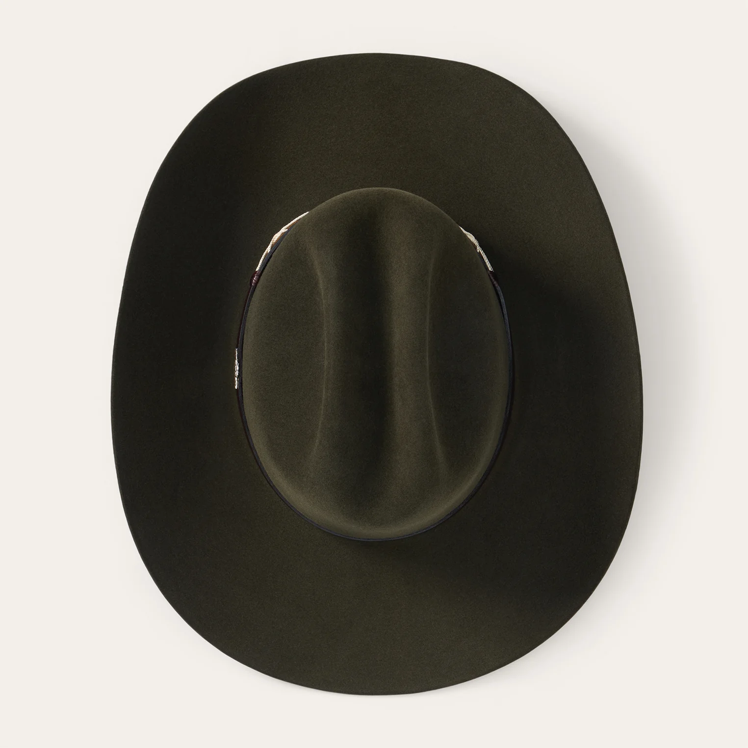 Santo Rio 6X Cowboy Hat - Image 4