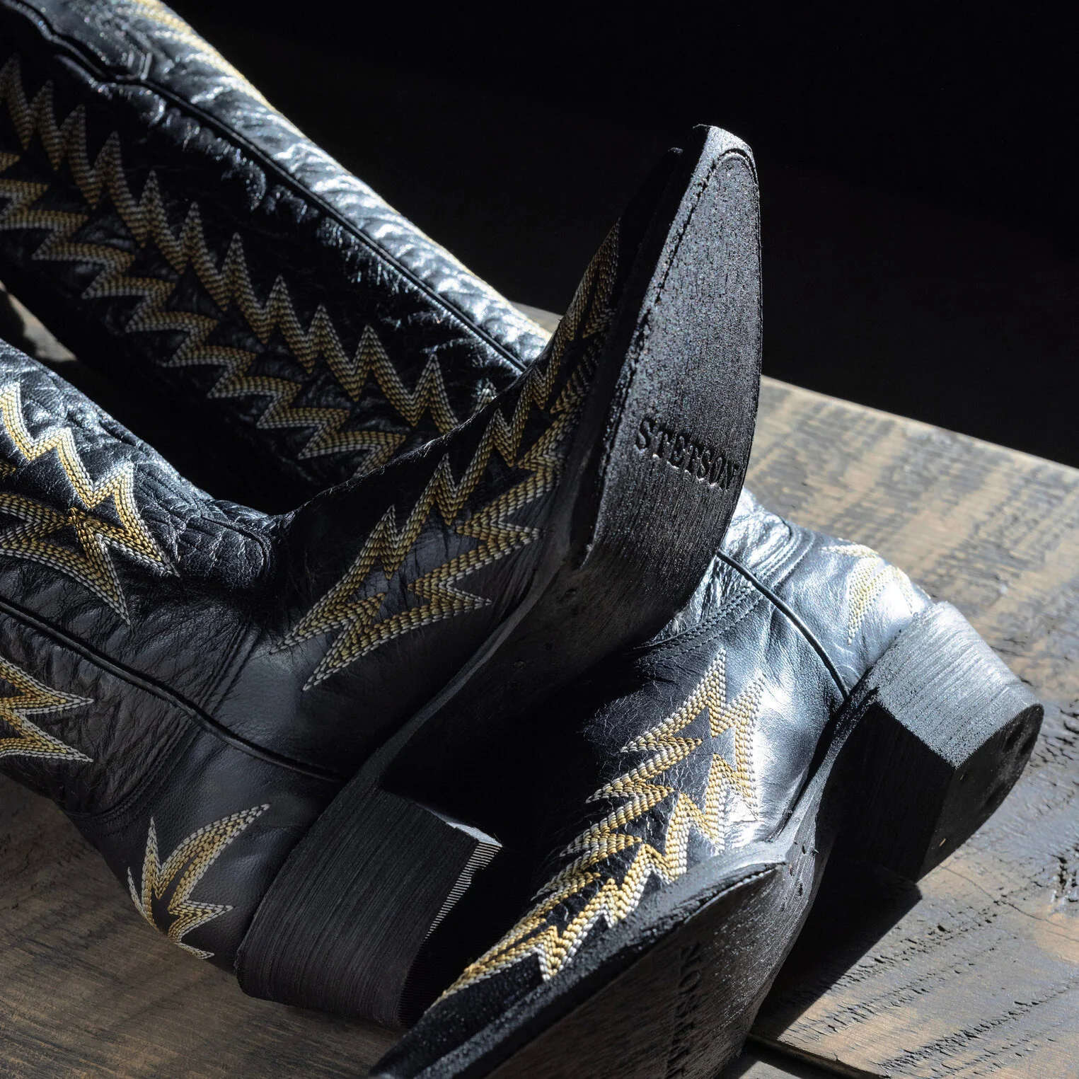 Sarah Boots - Image 4