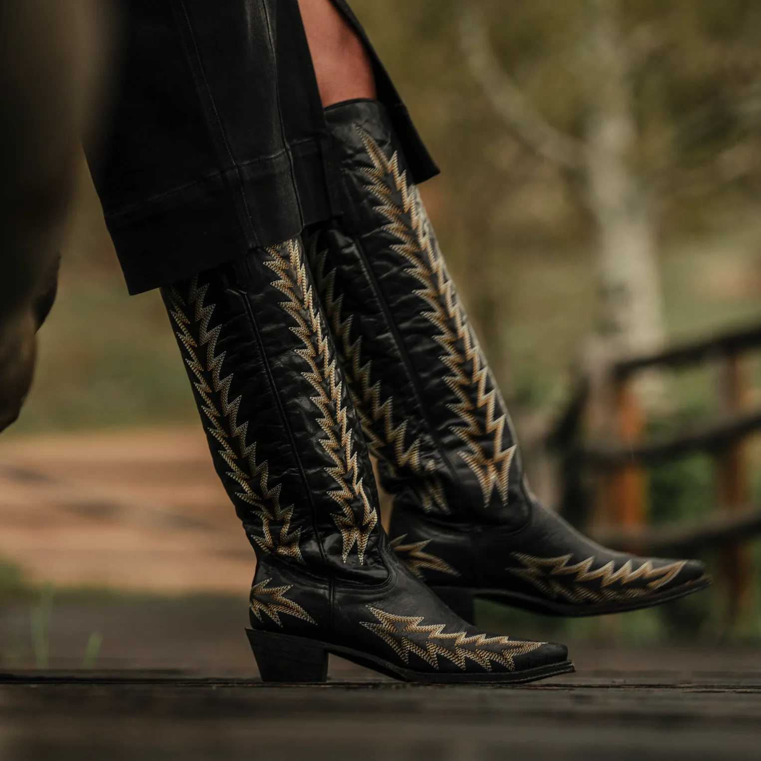 Sarah Boots - Image 5