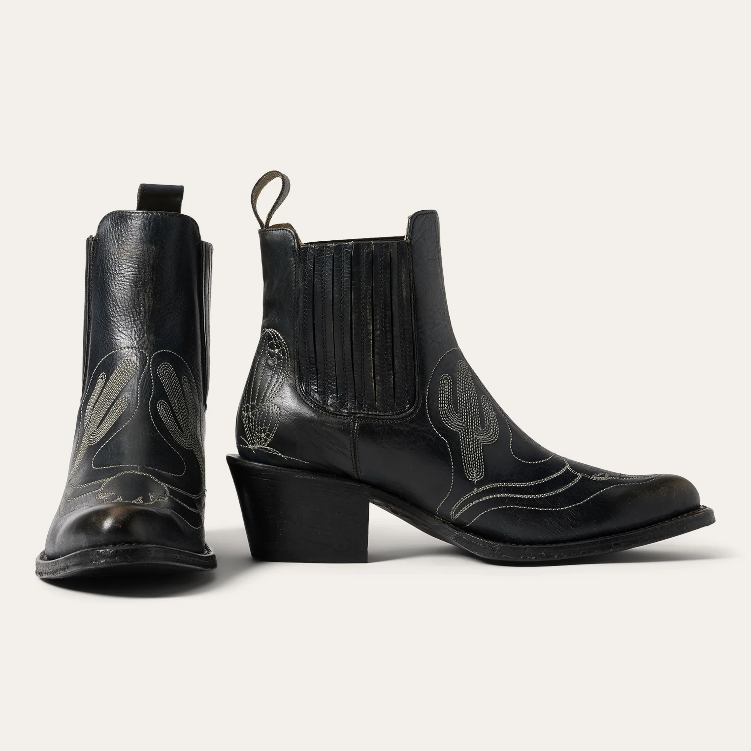 Sedona Short Boot