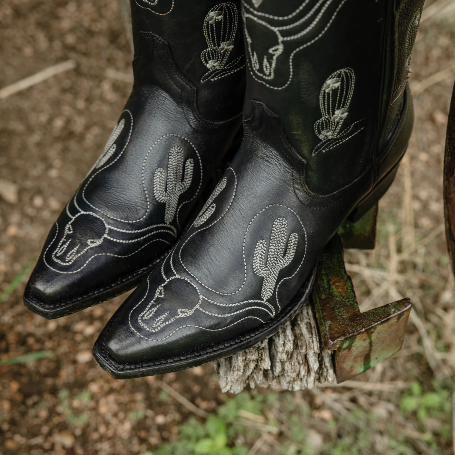 Sedona Snip Boots - Image 2