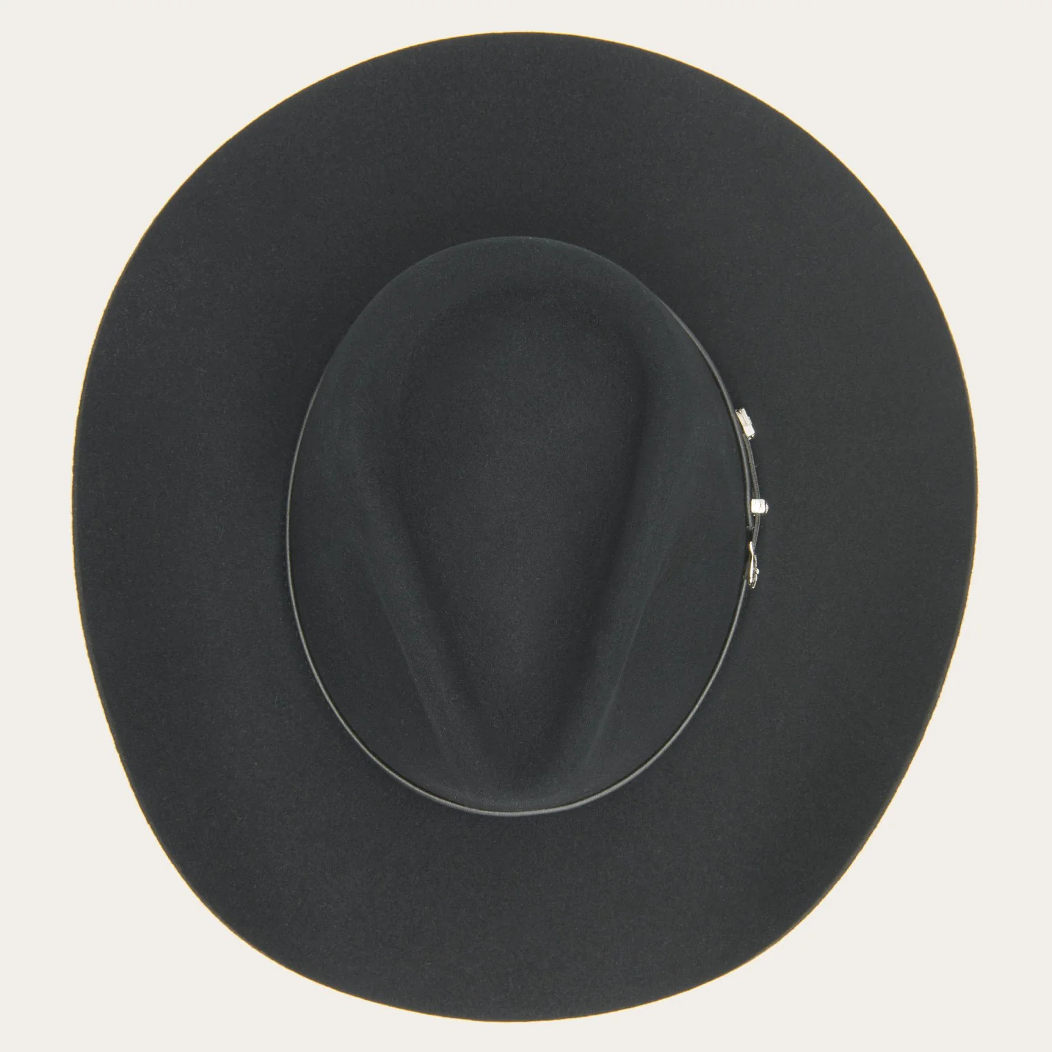 Seneca 4X Cowboy Hat - Image 6