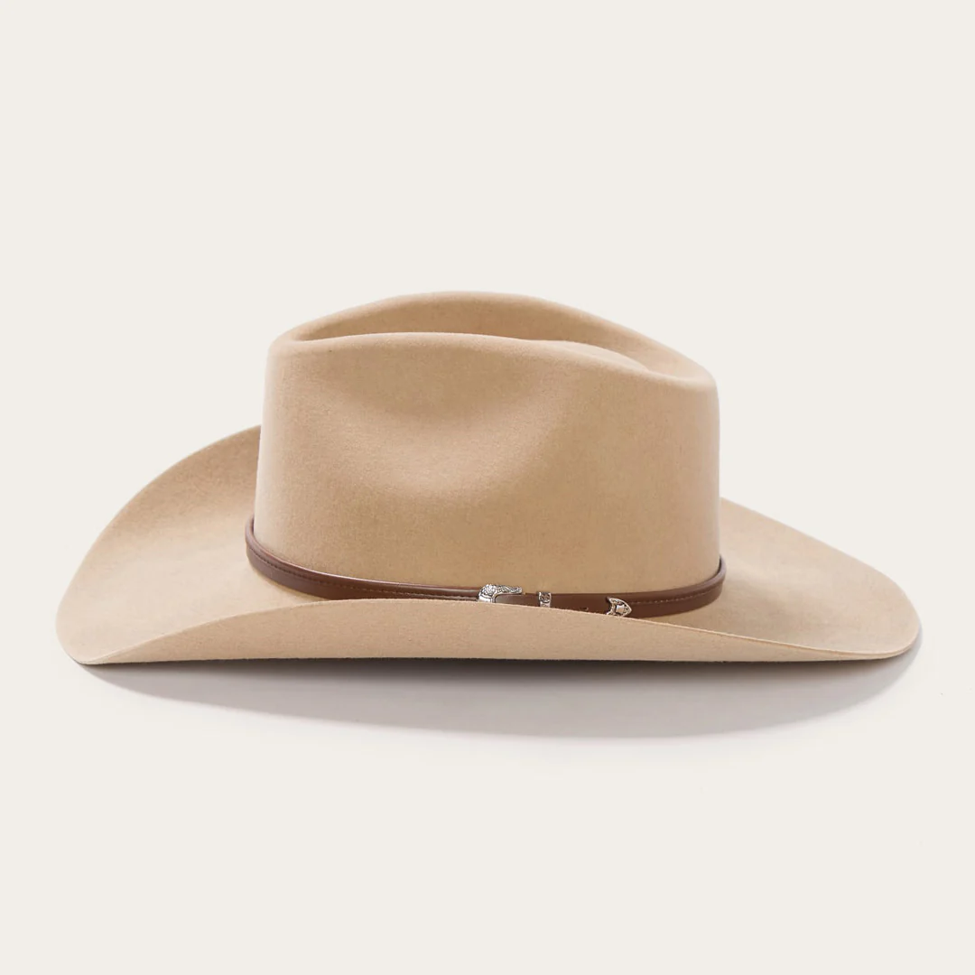 Seneca 4X Cowboy Hat - Image 7