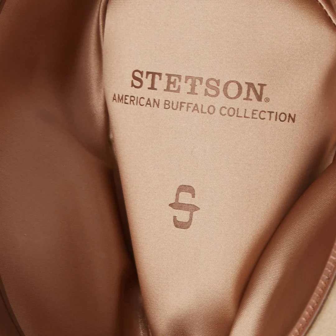 Seneca 4X Cowboy Hat - Image 9