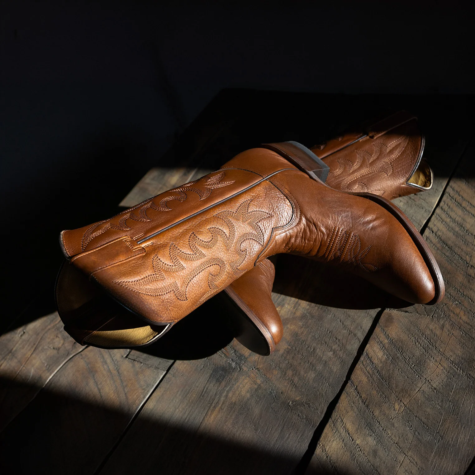 Sharp Boots - Image 2