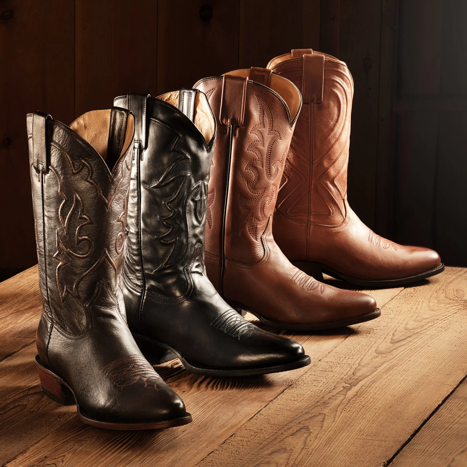 Sharp Boots - Image 3