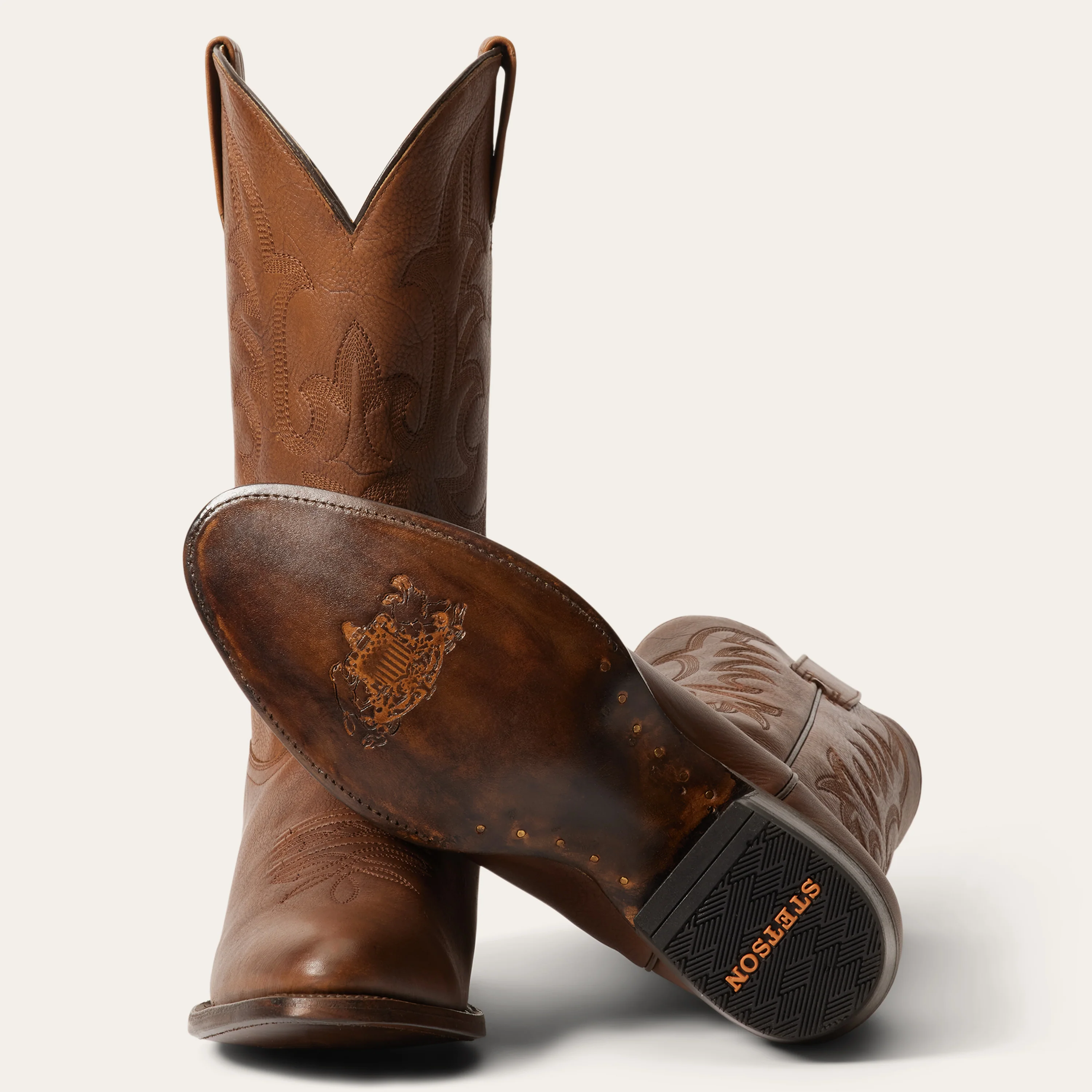 Sharp Boots - Image 8