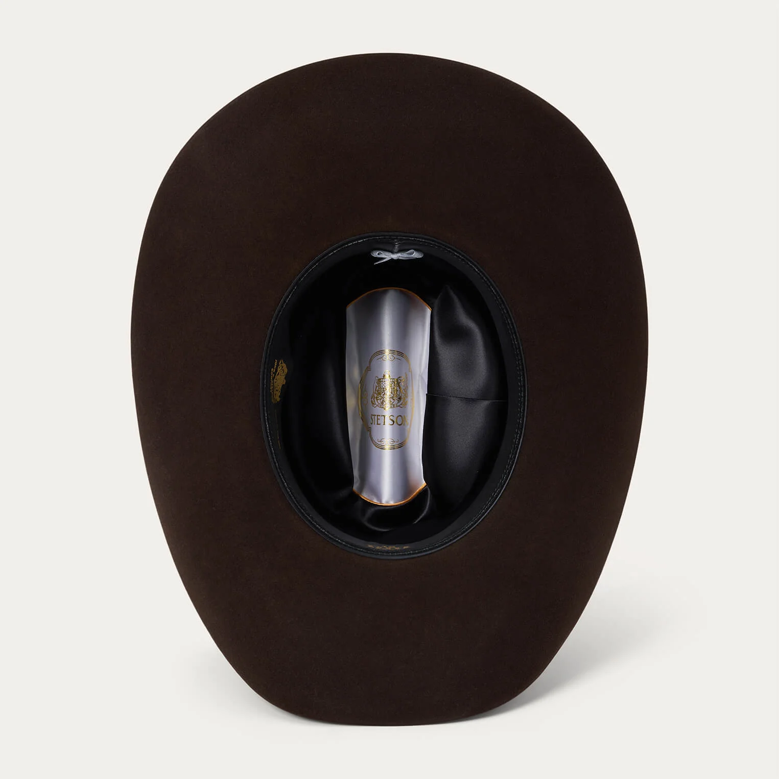 Shasta 10X Cowboy Hat - 4 1/4" Brim - Image 6