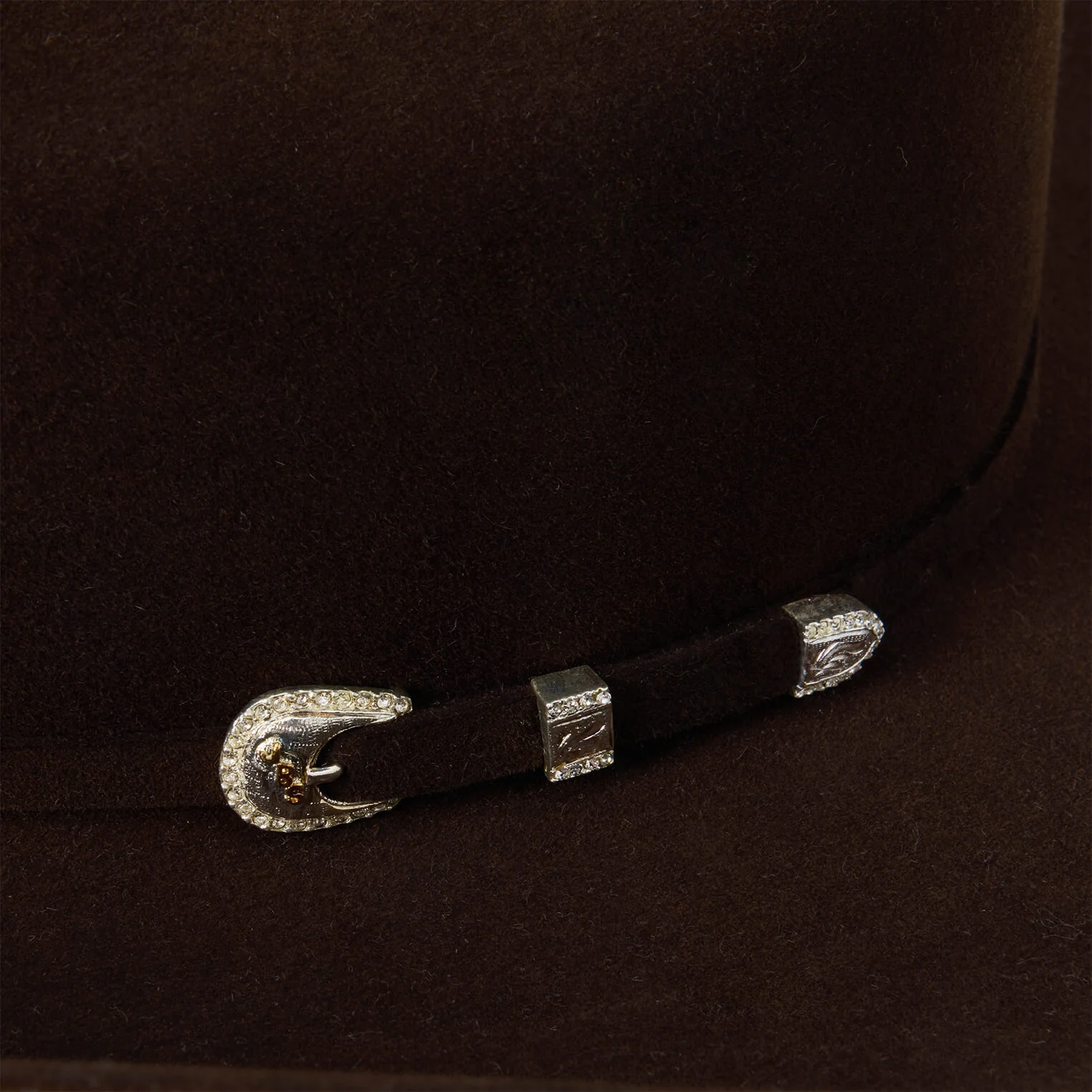 Shasta 10X Cowboy Hat - 4 1/4" Brim - Image 7