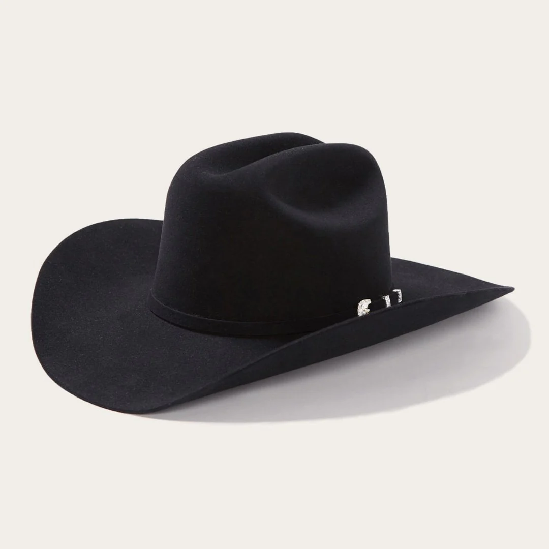 Shasta 10X Premier Cowboy Hat - Image 5
