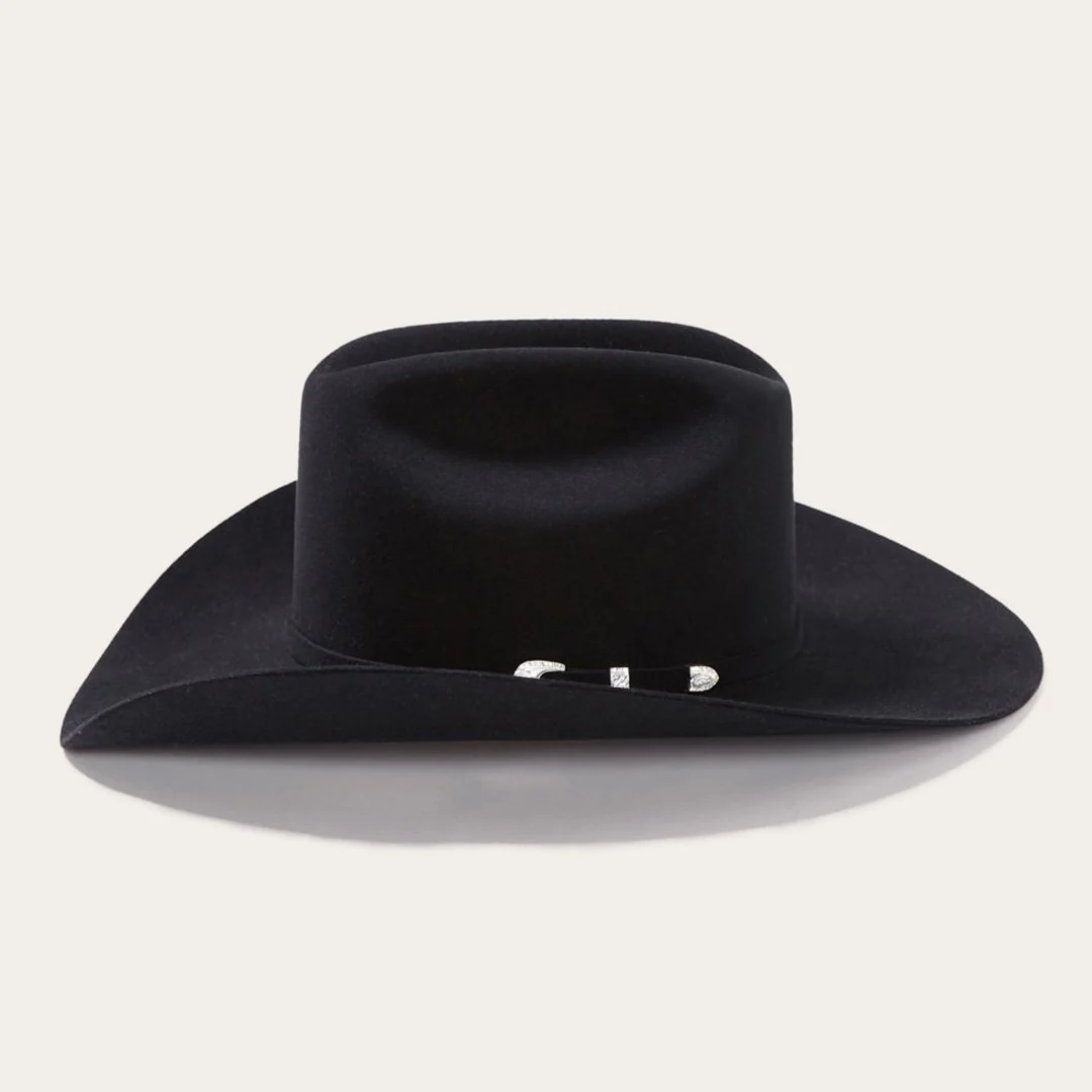 Shasta 10X Premier Cowboy Hat - Image 6
