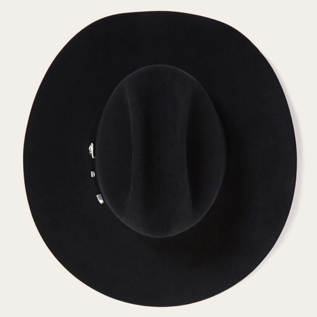 Shasta 10X Premier Cowboy Hat - Image 7