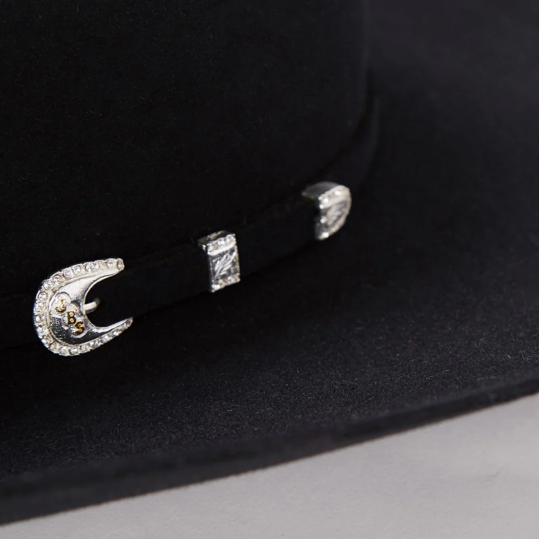 Shasta 10X Premier Cowboy Hat - Image 9