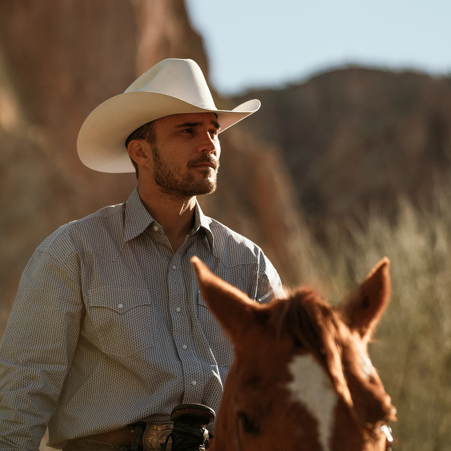 Shasta 10X Premier Cowboy Hat - Image 2