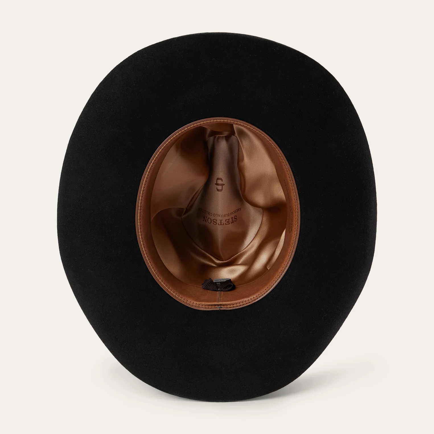 Silver Mine 4X Cowboy Hat - Image 5
