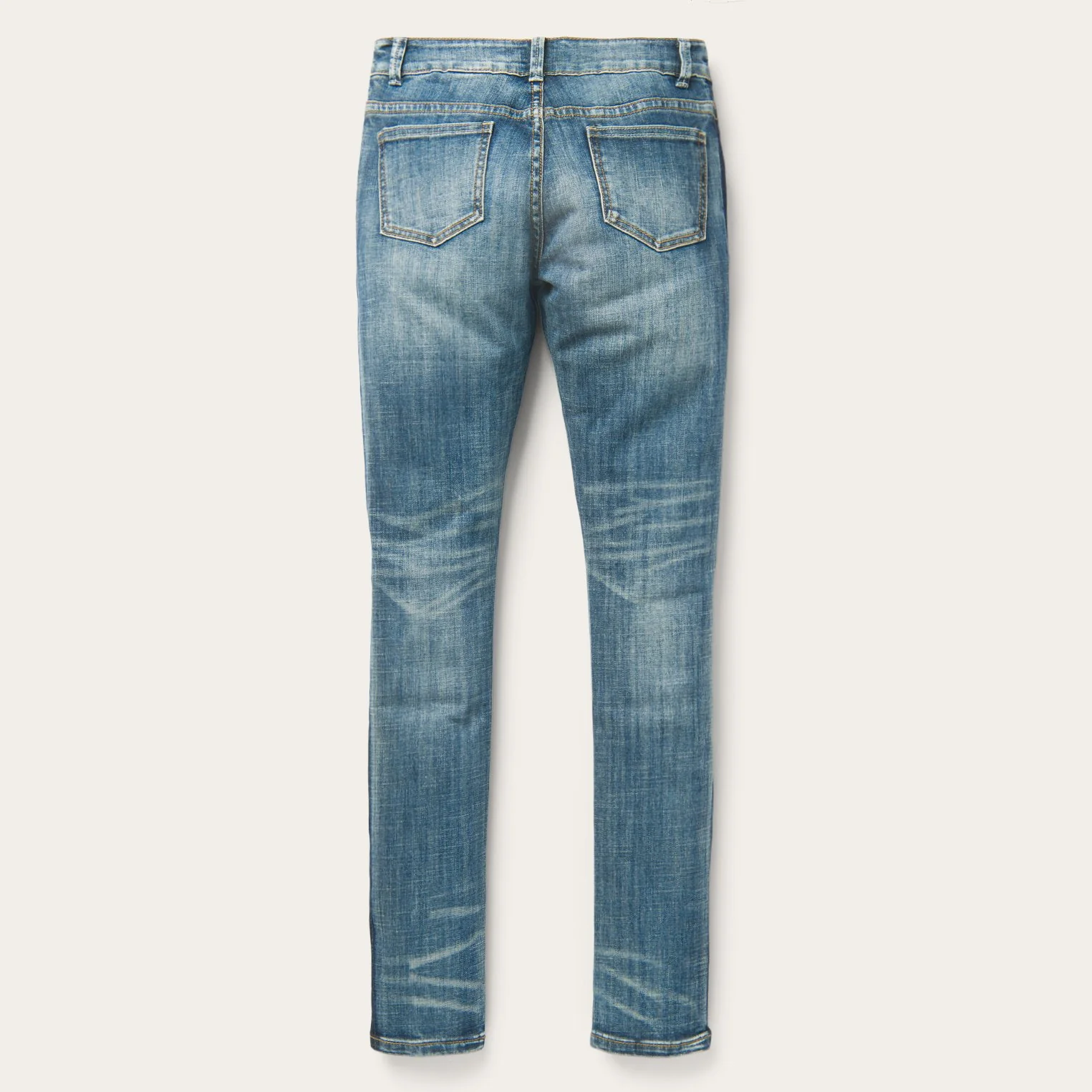 503 Skinny Fit Jeans - Image 2