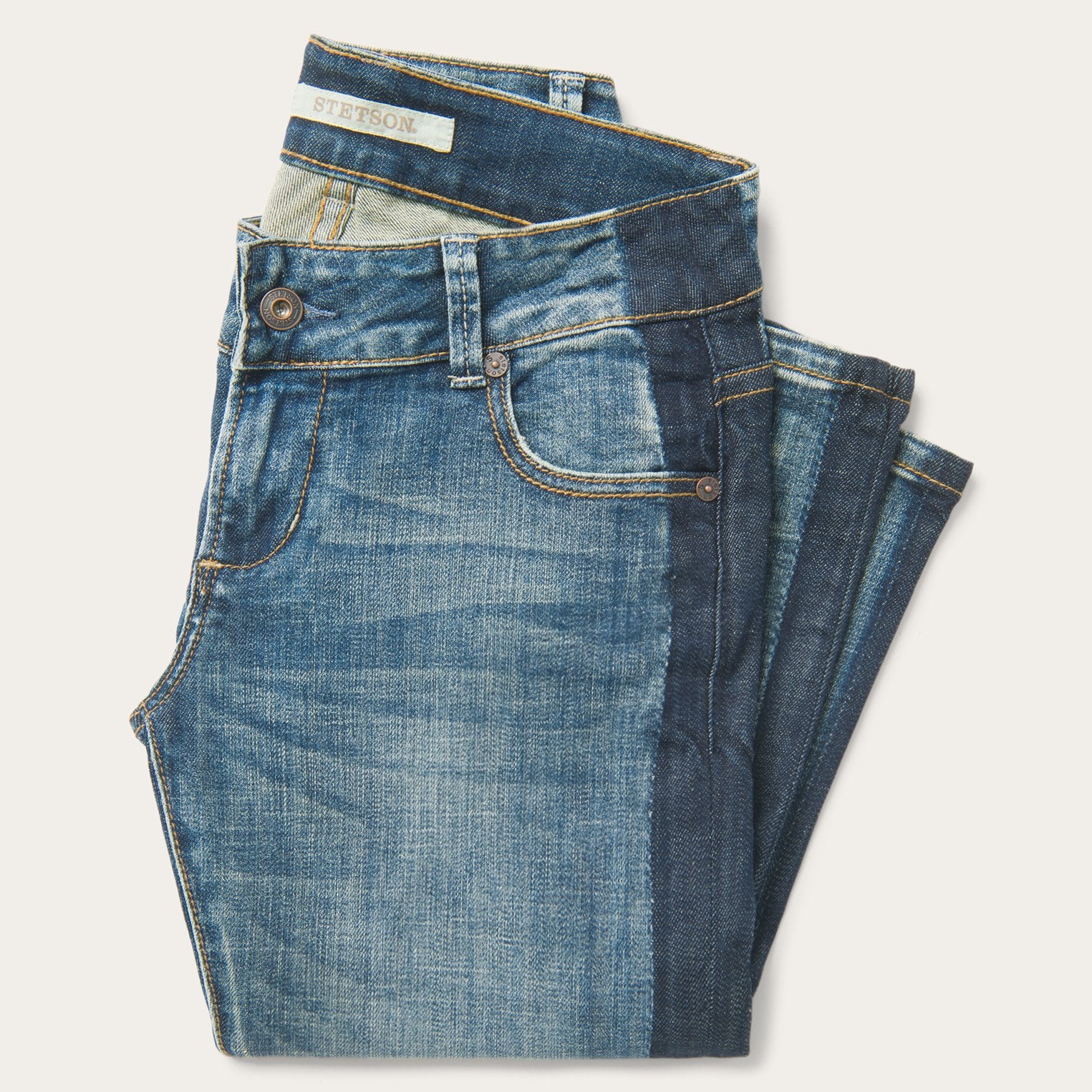 503 Skinny Fit Jeans - Image 3