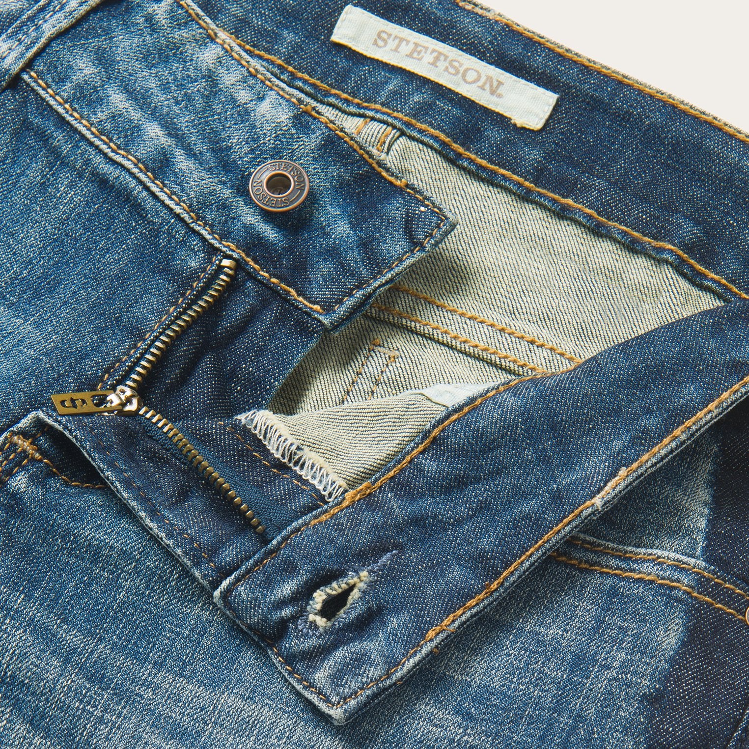 503 Skinny Fit Jeans - Image 4